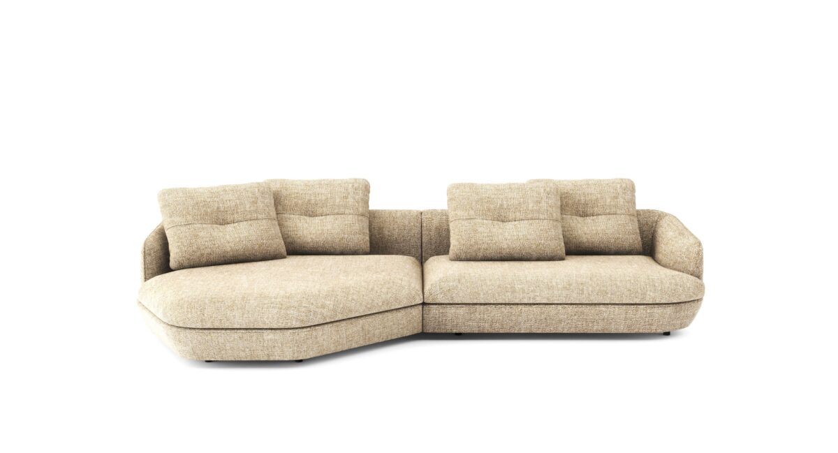 Lema - Sofa Mirea – Bild 3