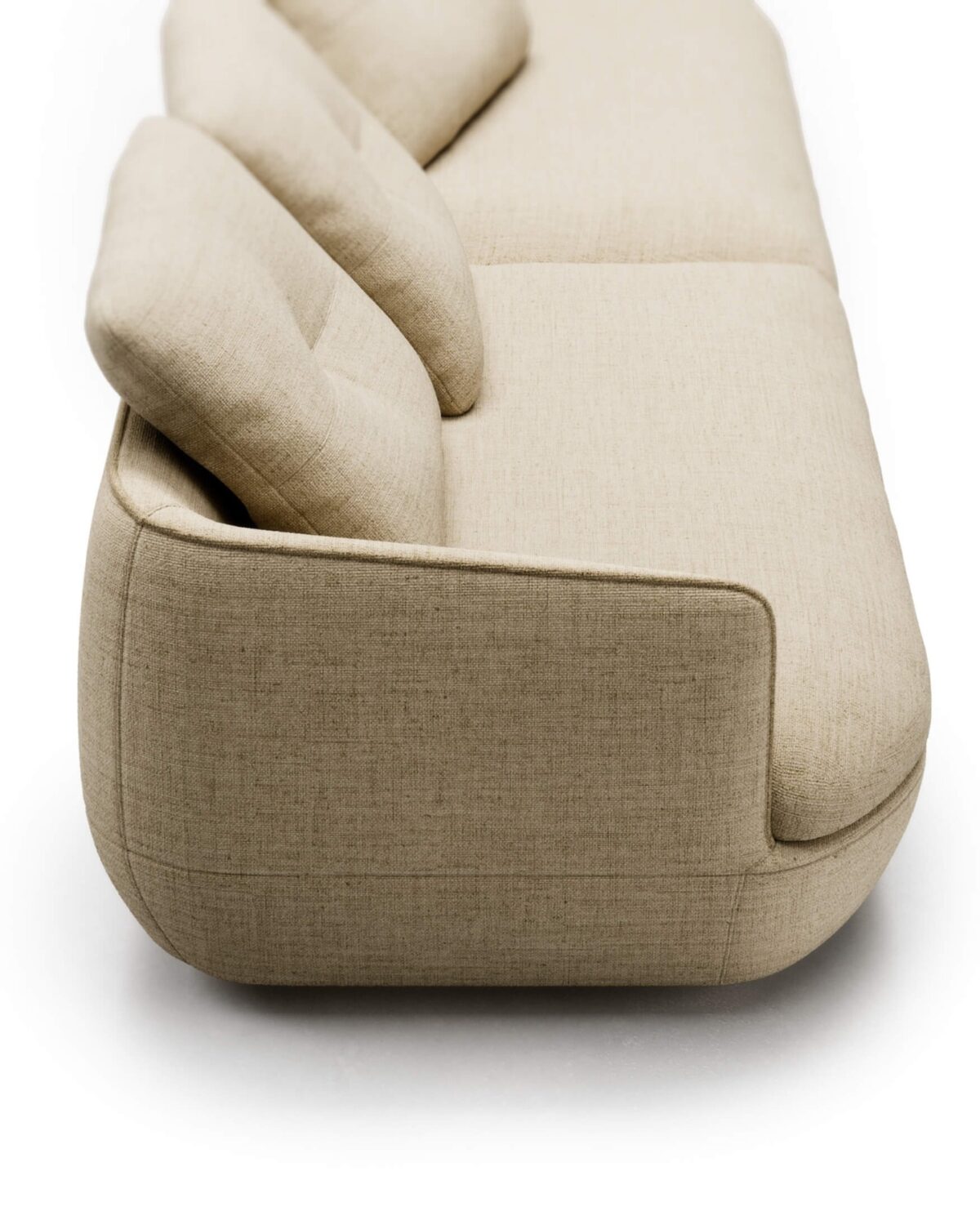 Lema - Sofa Mirea – Bild 8