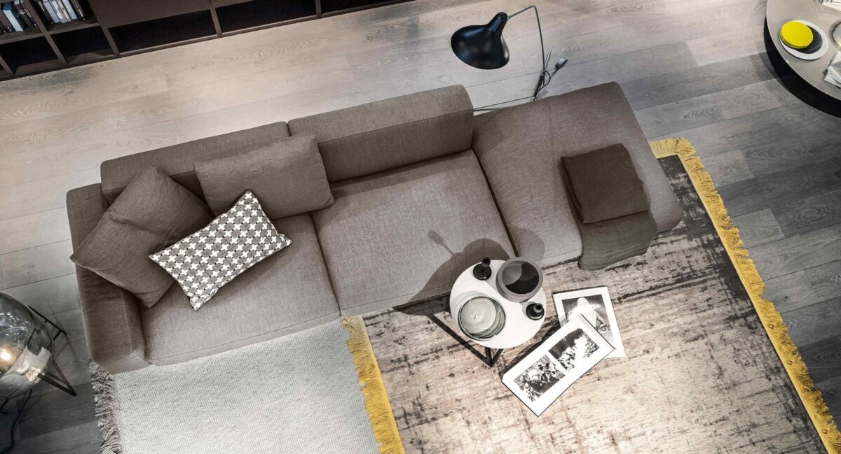 Lema - Sofa Yard – Bild 13