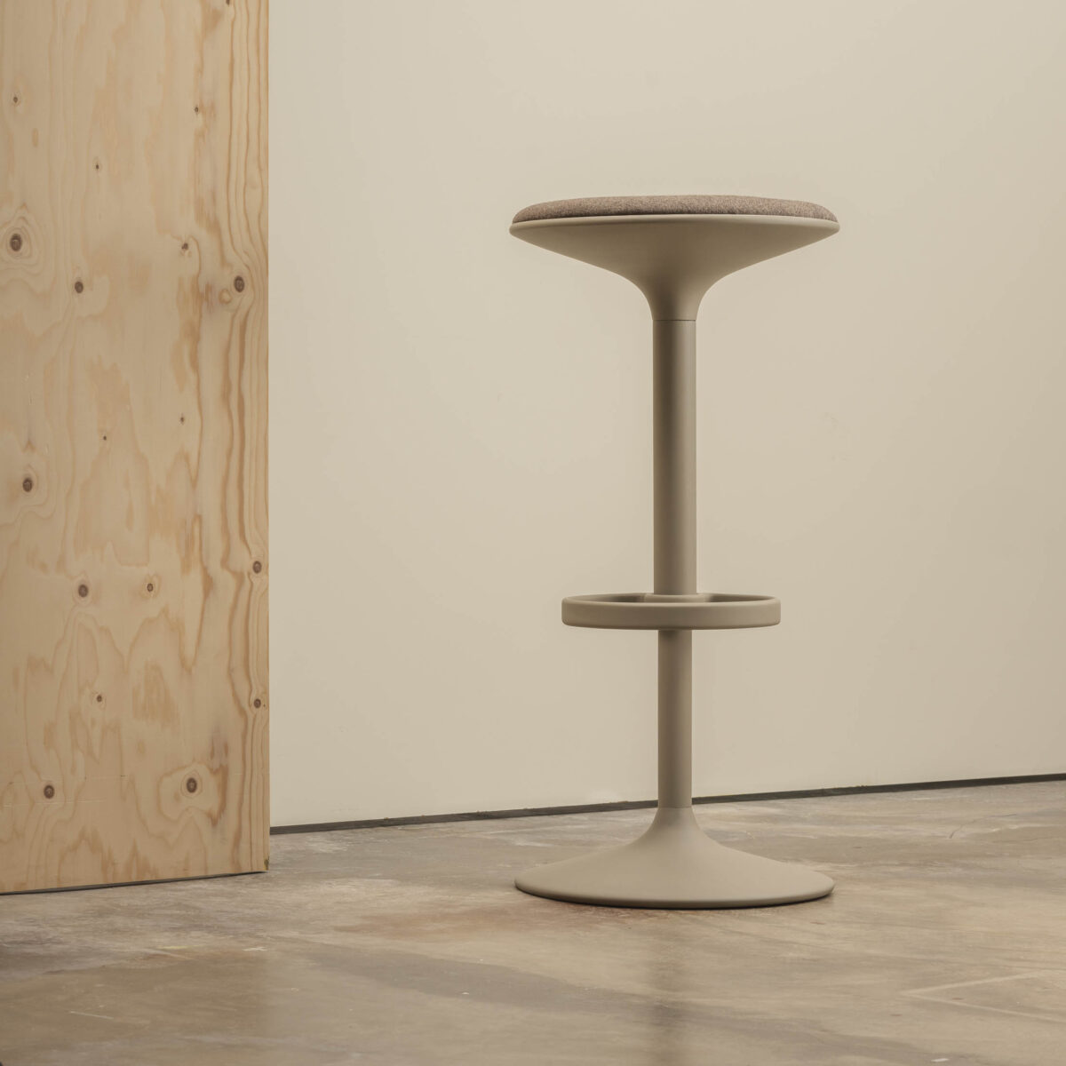 Andreu World - Barhocker Hula – Bild 4