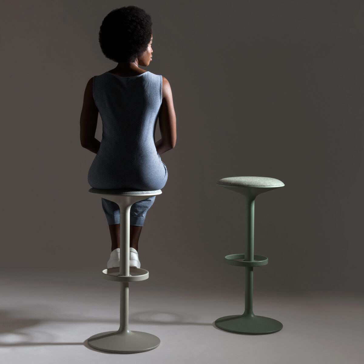 Andreu World - Barhocker Hula – Bild 6