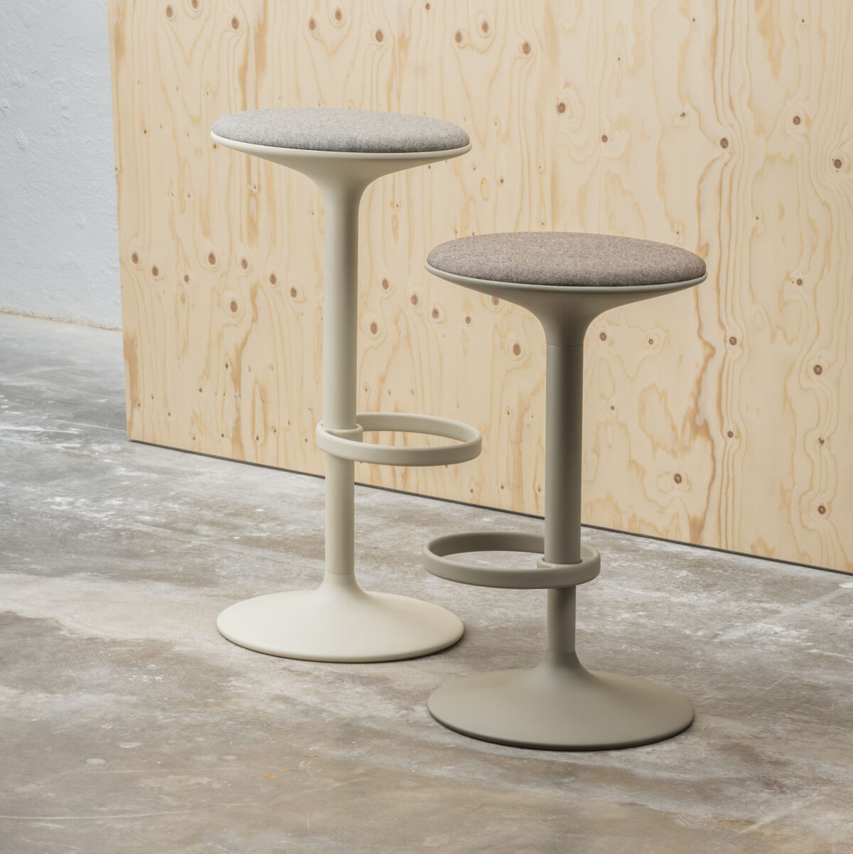 Andreu World - Barhocker Hula – Bild 7