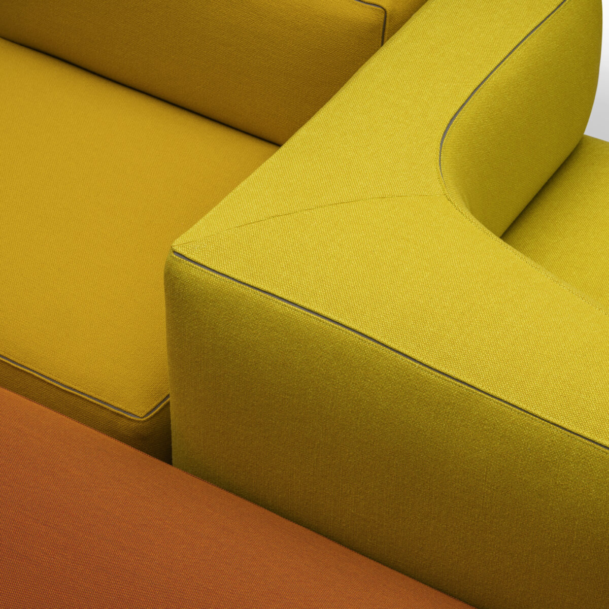 Andreu World - Sofa Dado – Bild 15