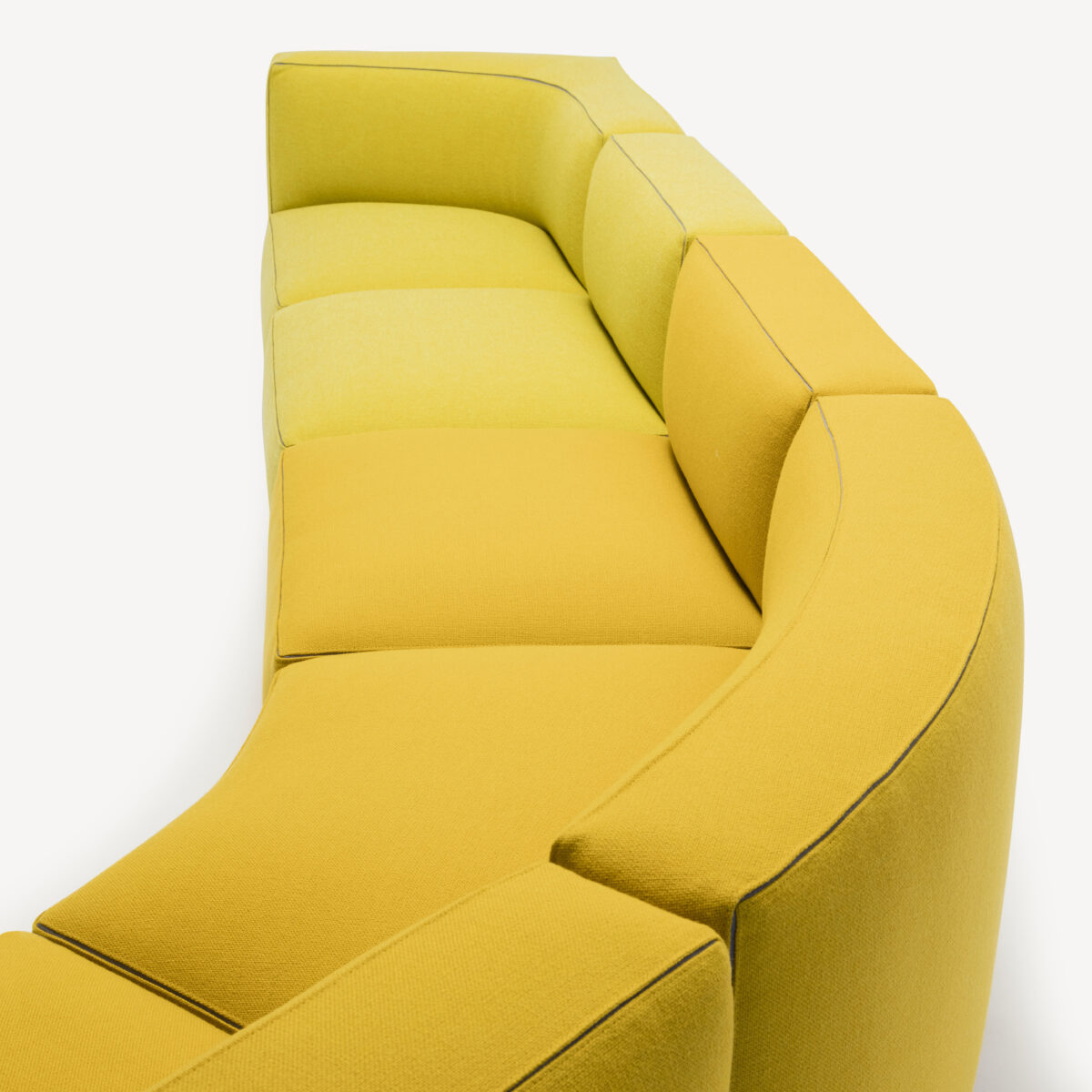 Andreu World - Sofa Dado – Bild 7