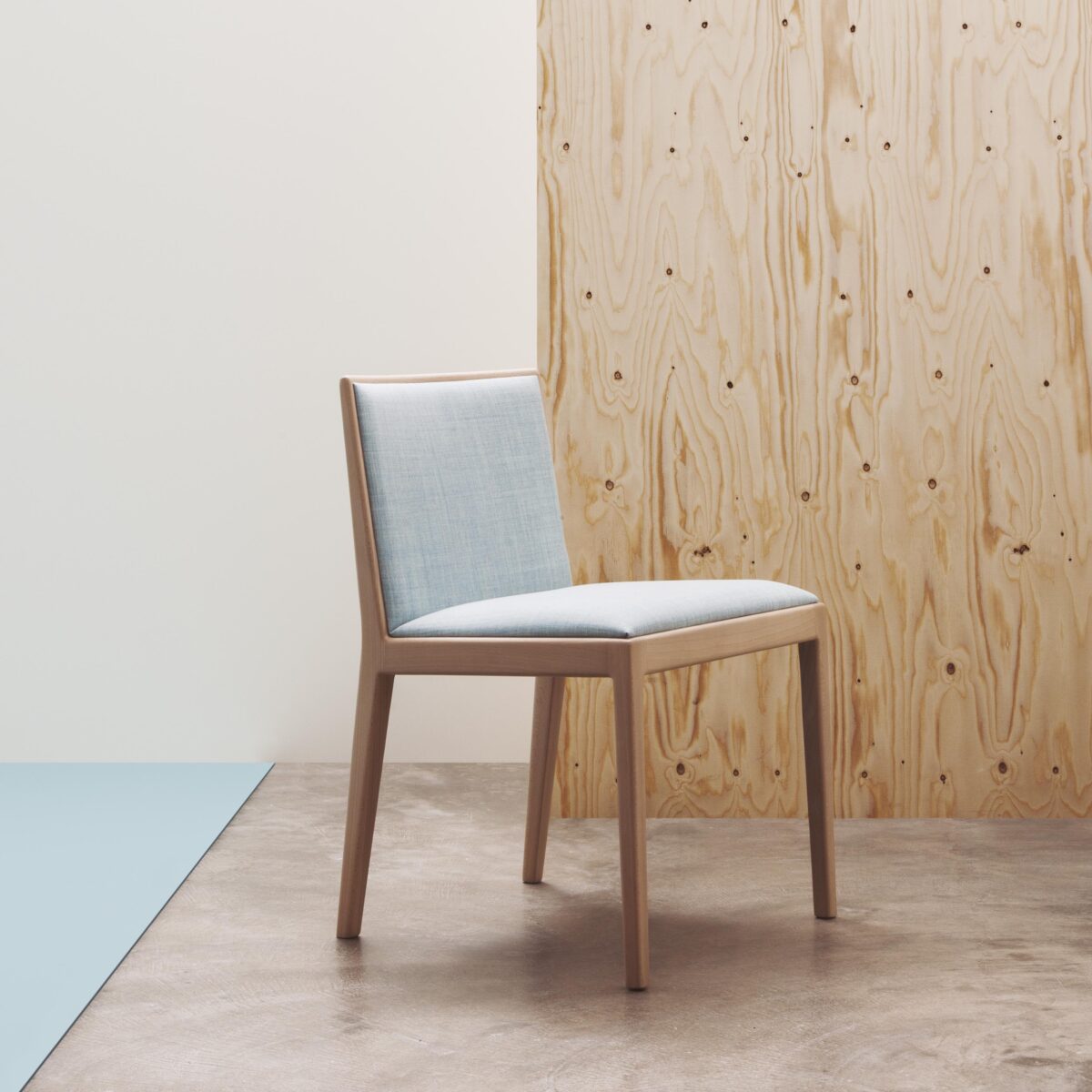 Andreu World - Stuhl Carlotta – Bild 2
