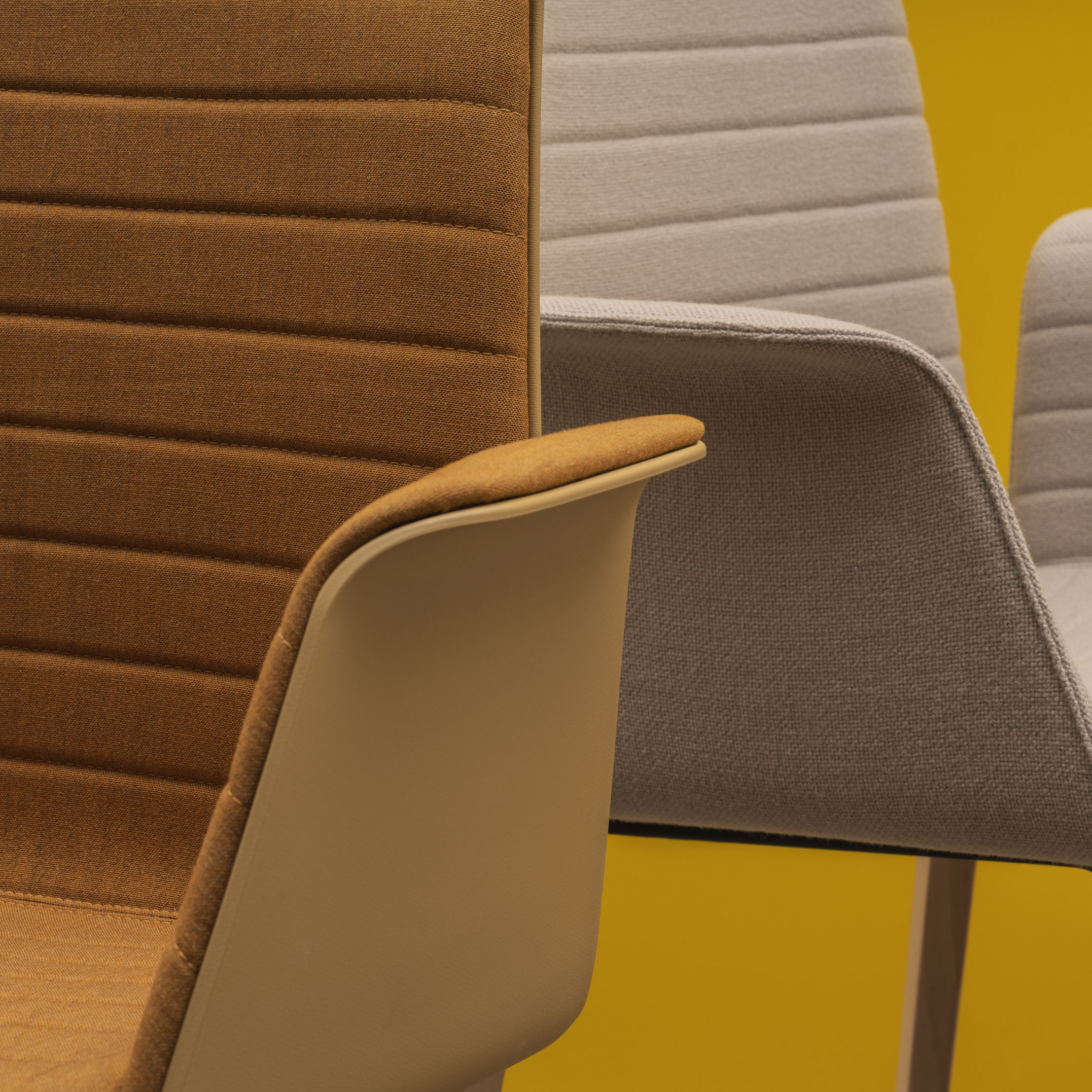 Andreu World - Stuhlserie Flex – Bild 14