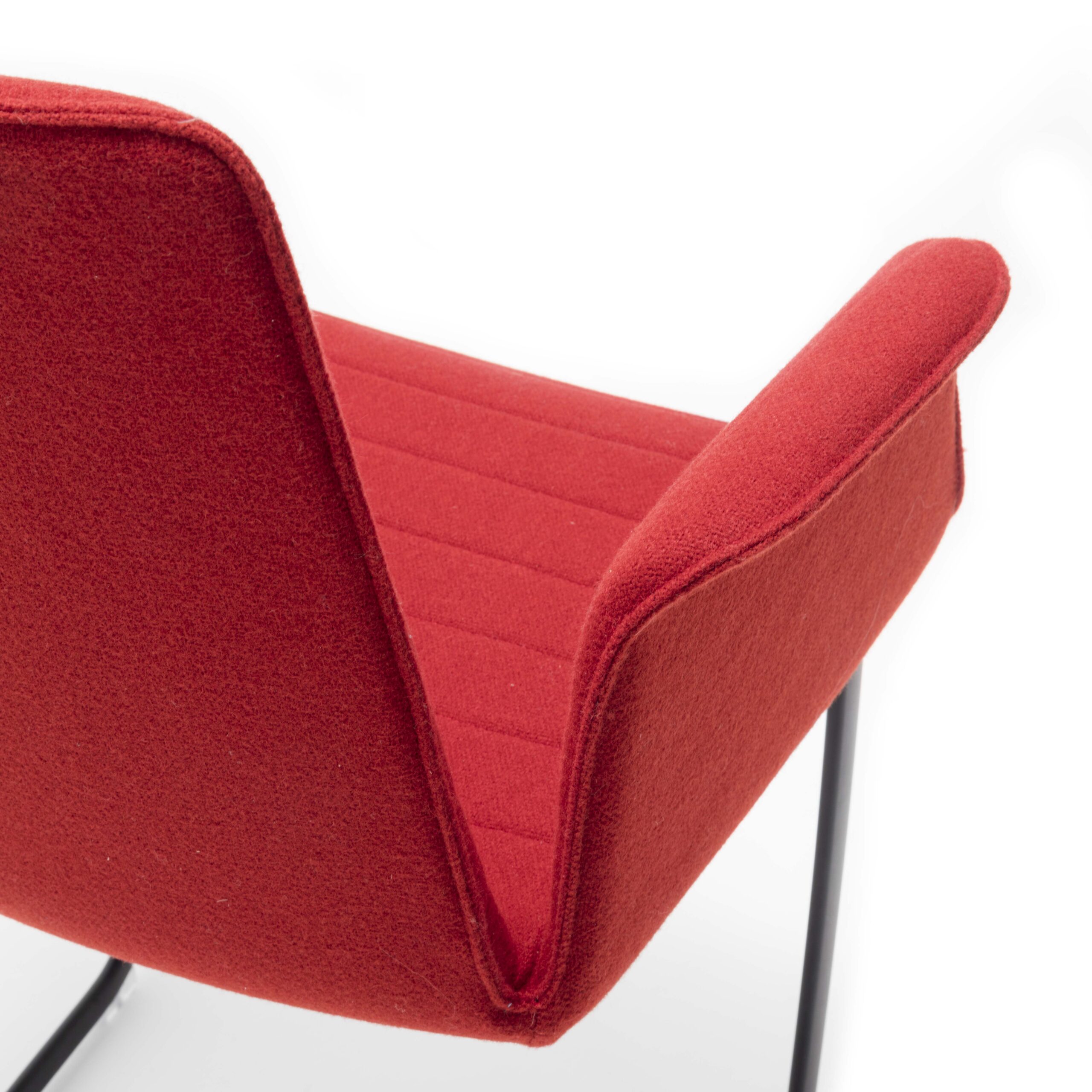 Andreu World - Stuhlserie Flex – Bild 18