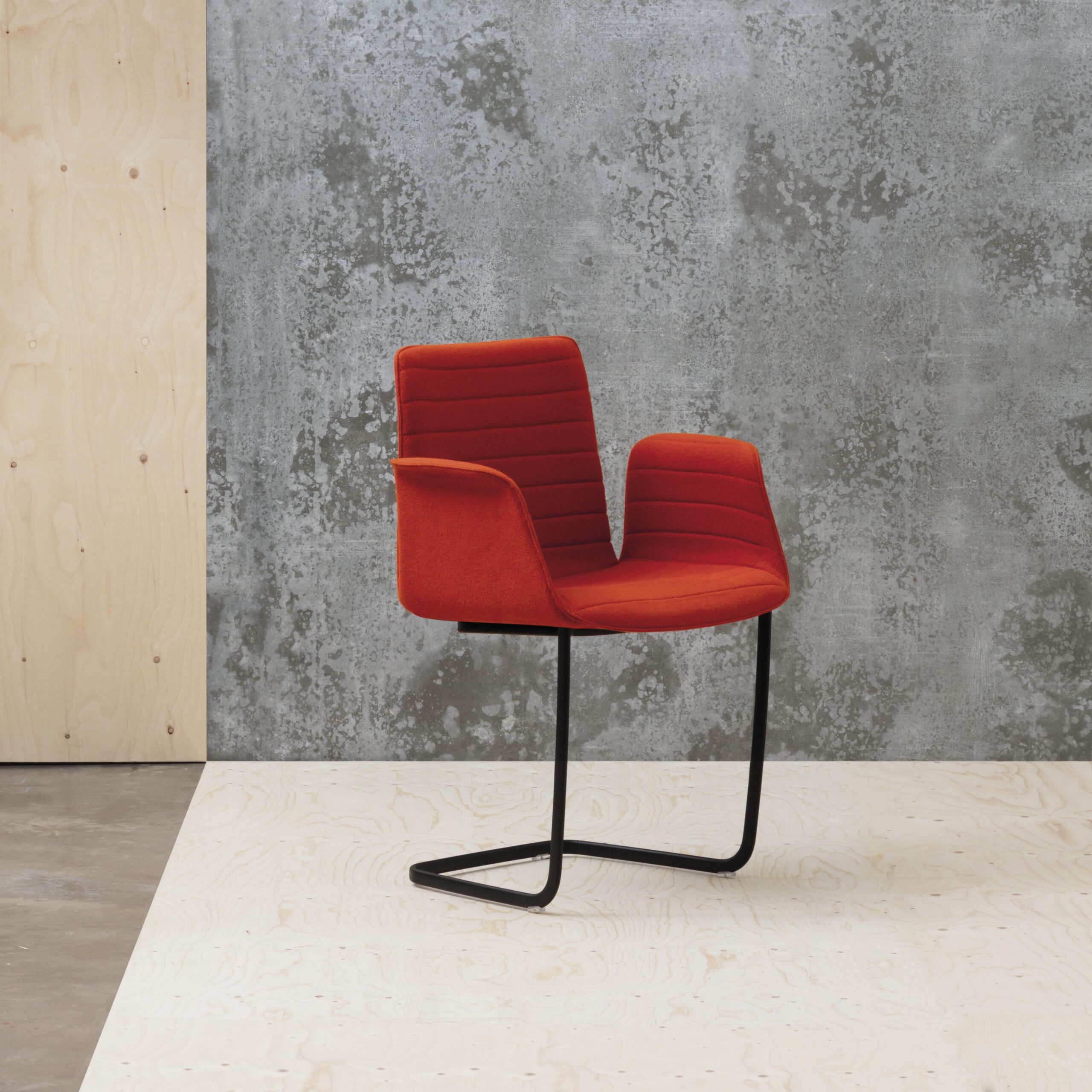 Andreu World - Stuhlserie Flex – Bild 19