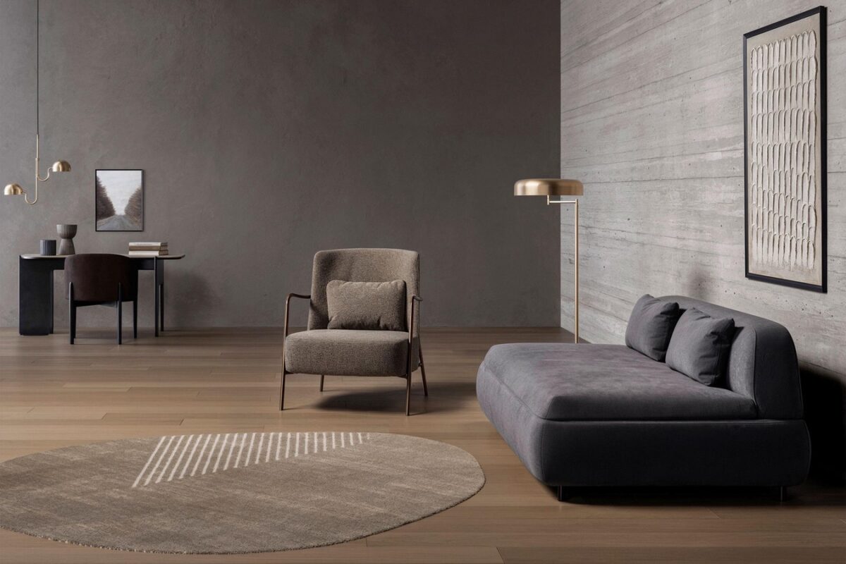Bodema - Schlafsofa Apollo – Bild 4