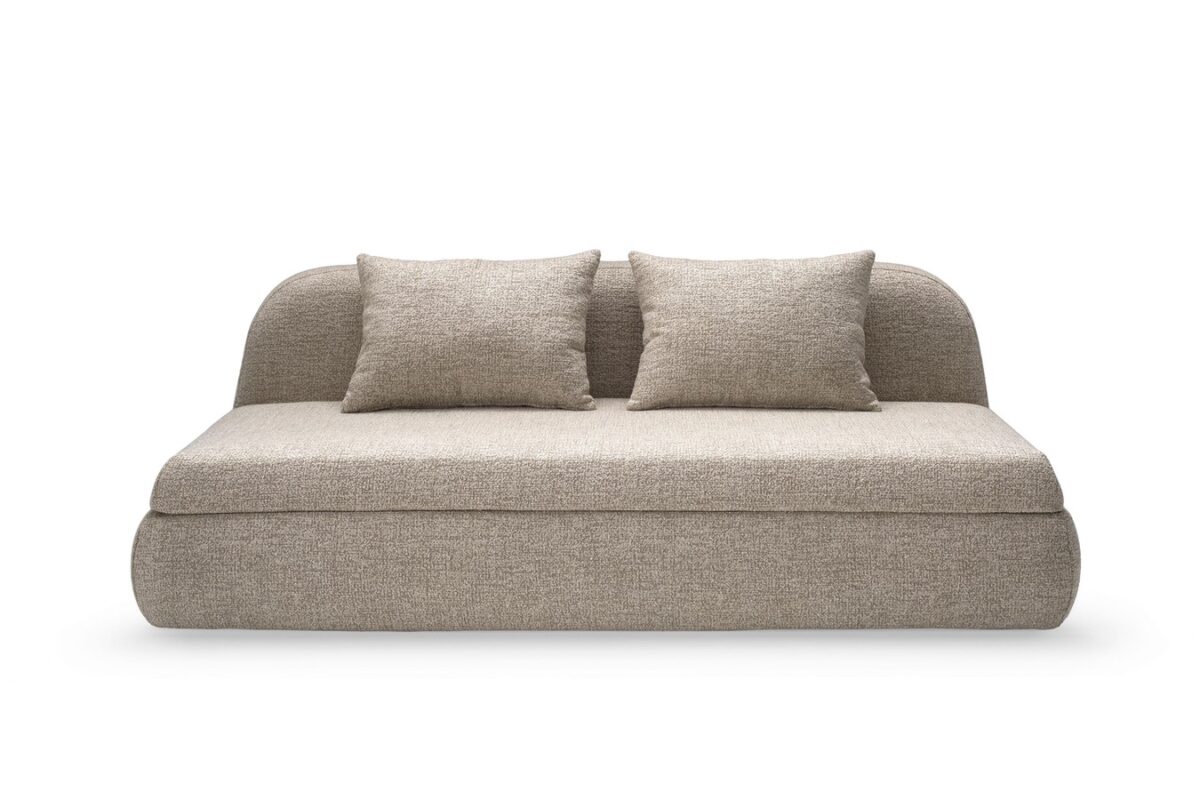 Bodema - Schlafsofa Apollo