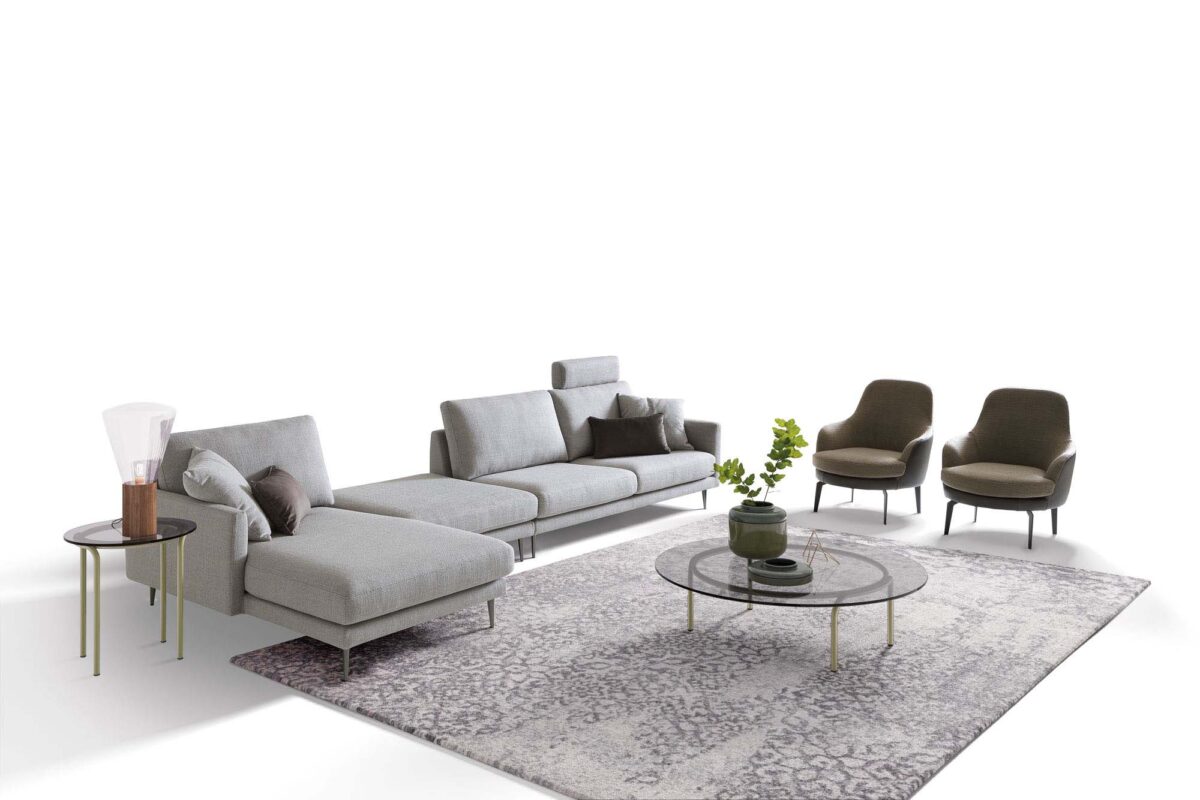 LeComfort - Sofa Tidy – Bild 6