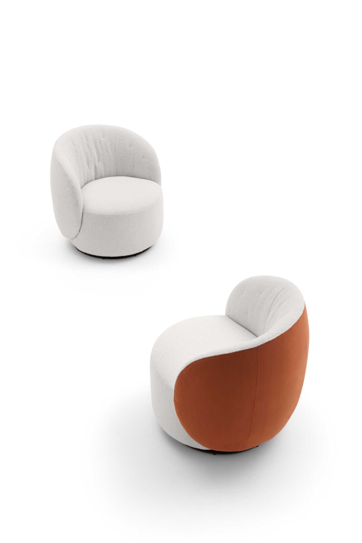 LeComfort - Sessel Moby – Bild 4