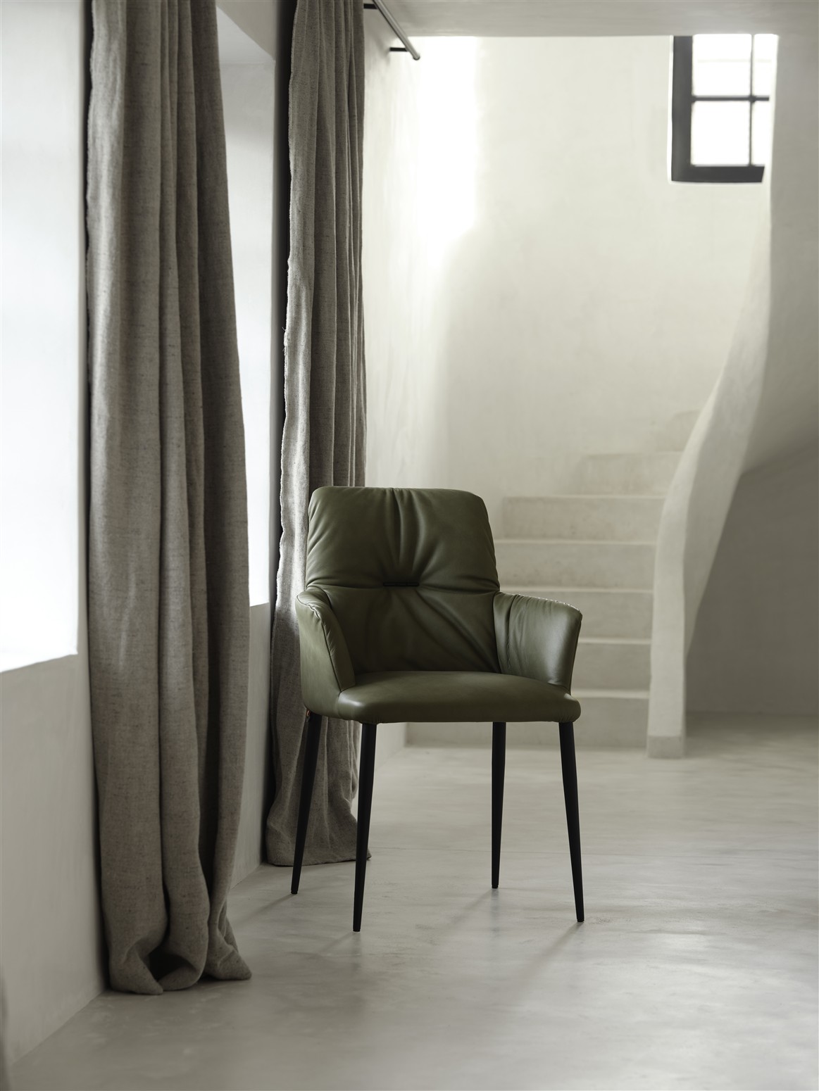 Mobitec - Stuhl Aura – Bild 12