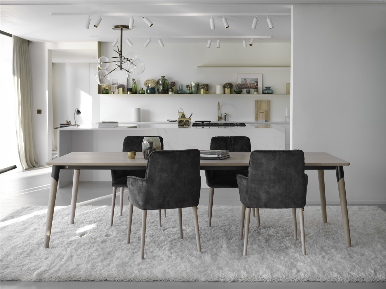 Mobitec - Stuhl Aura – Bild 14