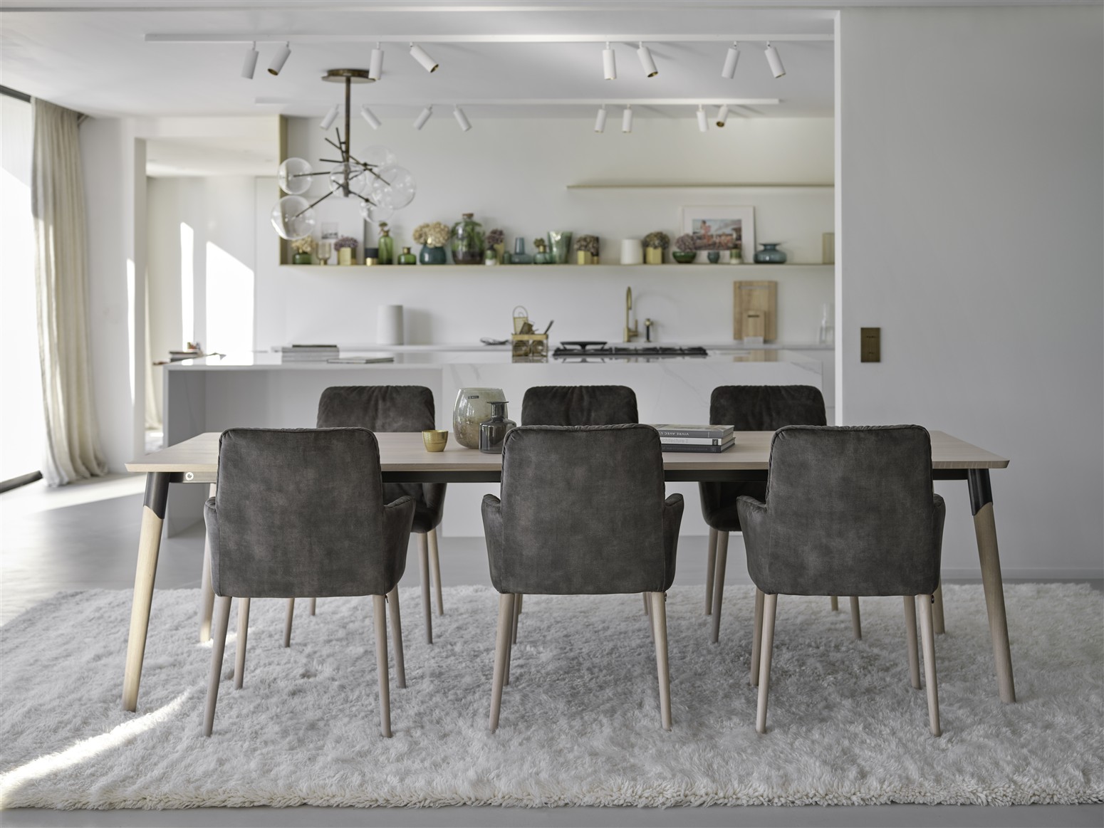 Mobitec - Stuhl Aura – Bild 15