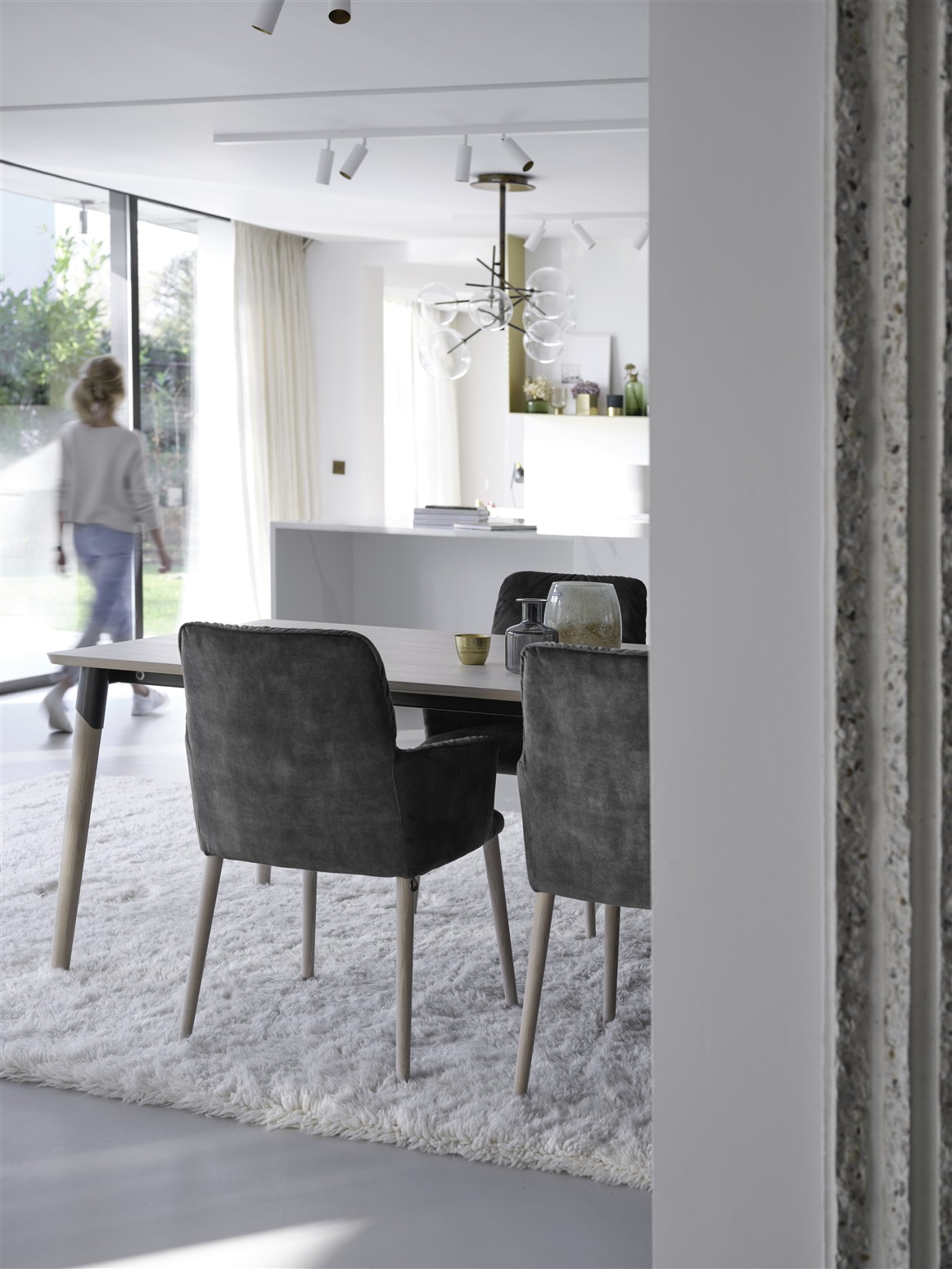 Mobitec - Stuhl Aura – Bild 16