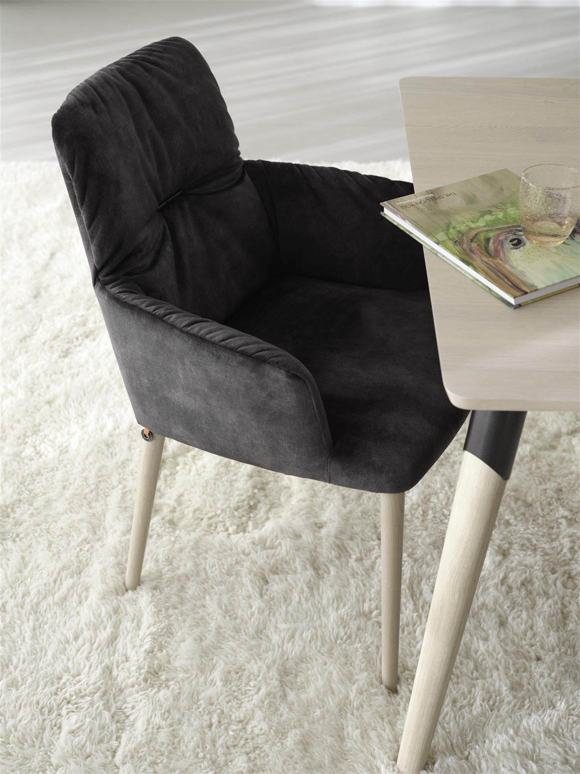 Mobitec - Stuhl Aura – Bild 17