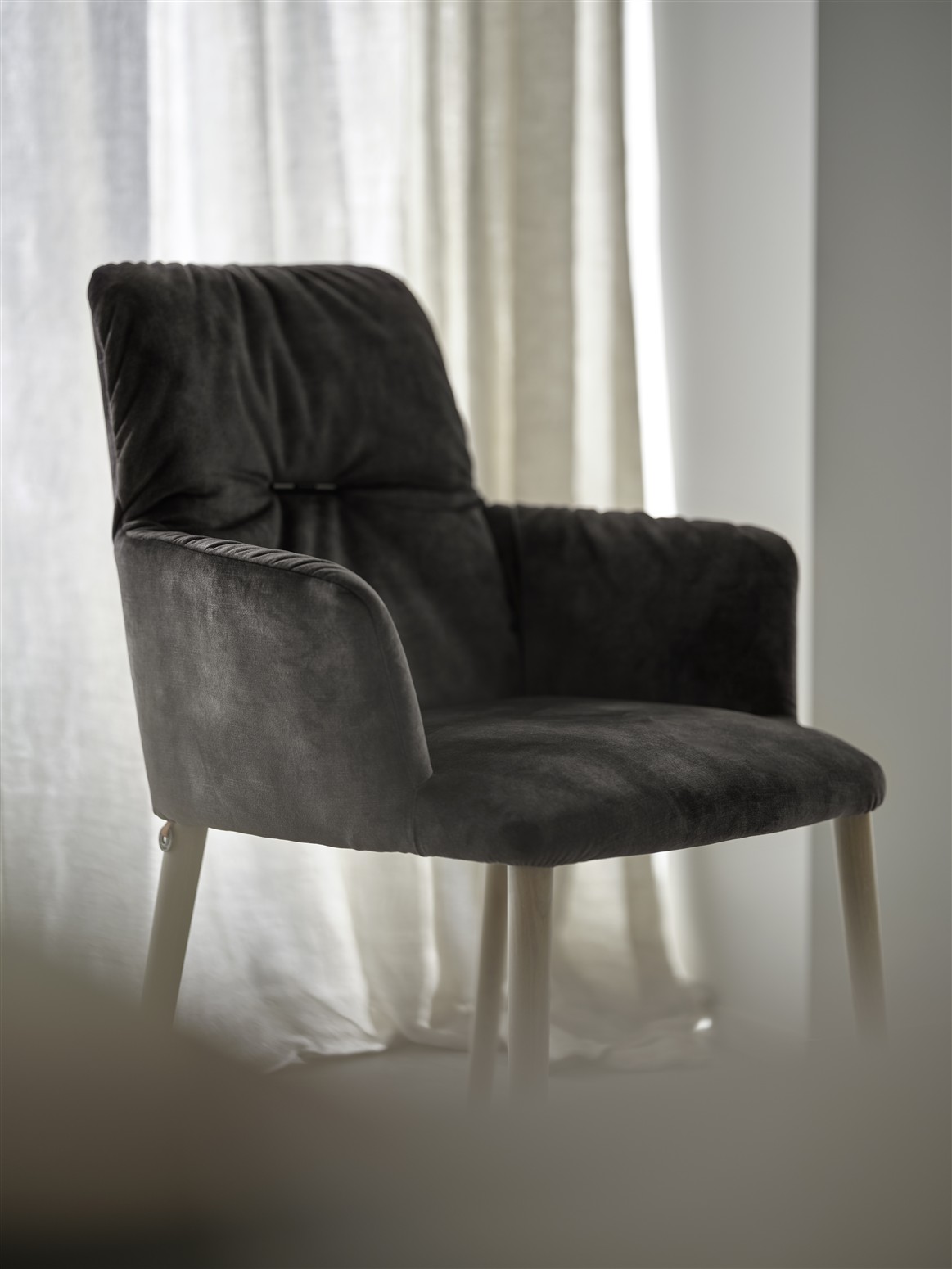 Mobitec - Stuhl Aura – Bild 18