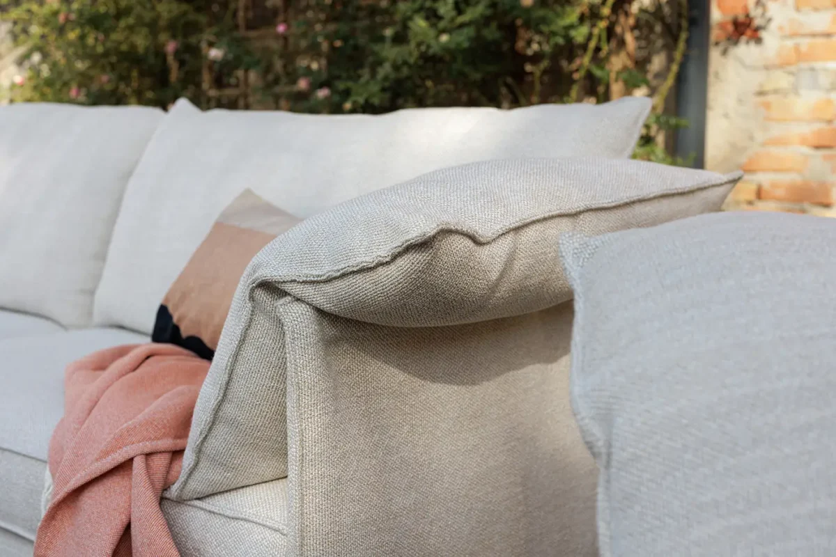 Sits - Sofa Lotus – Bild 4