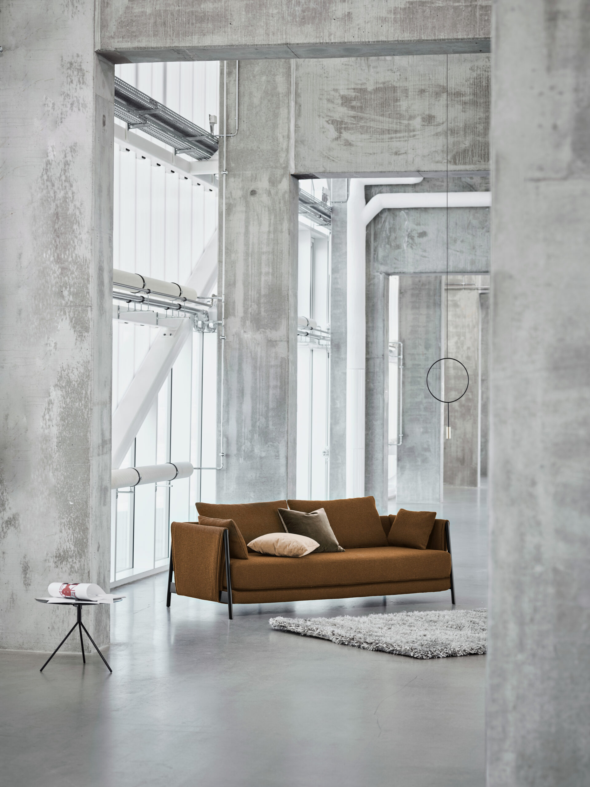 Softline - Schlafsofa Madison – Bild 4
