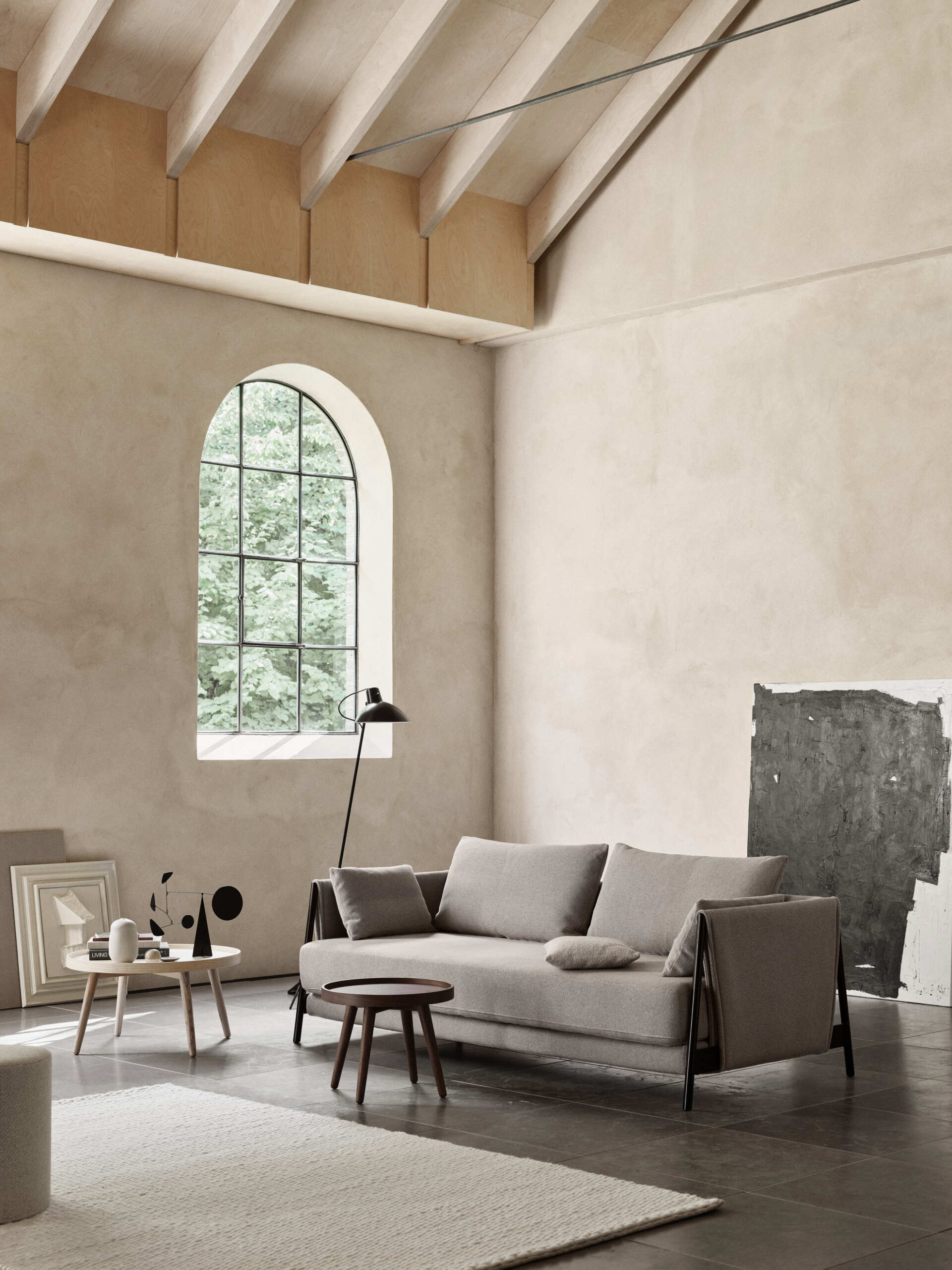 Softline - Schlafsofa Madison – Bild 5