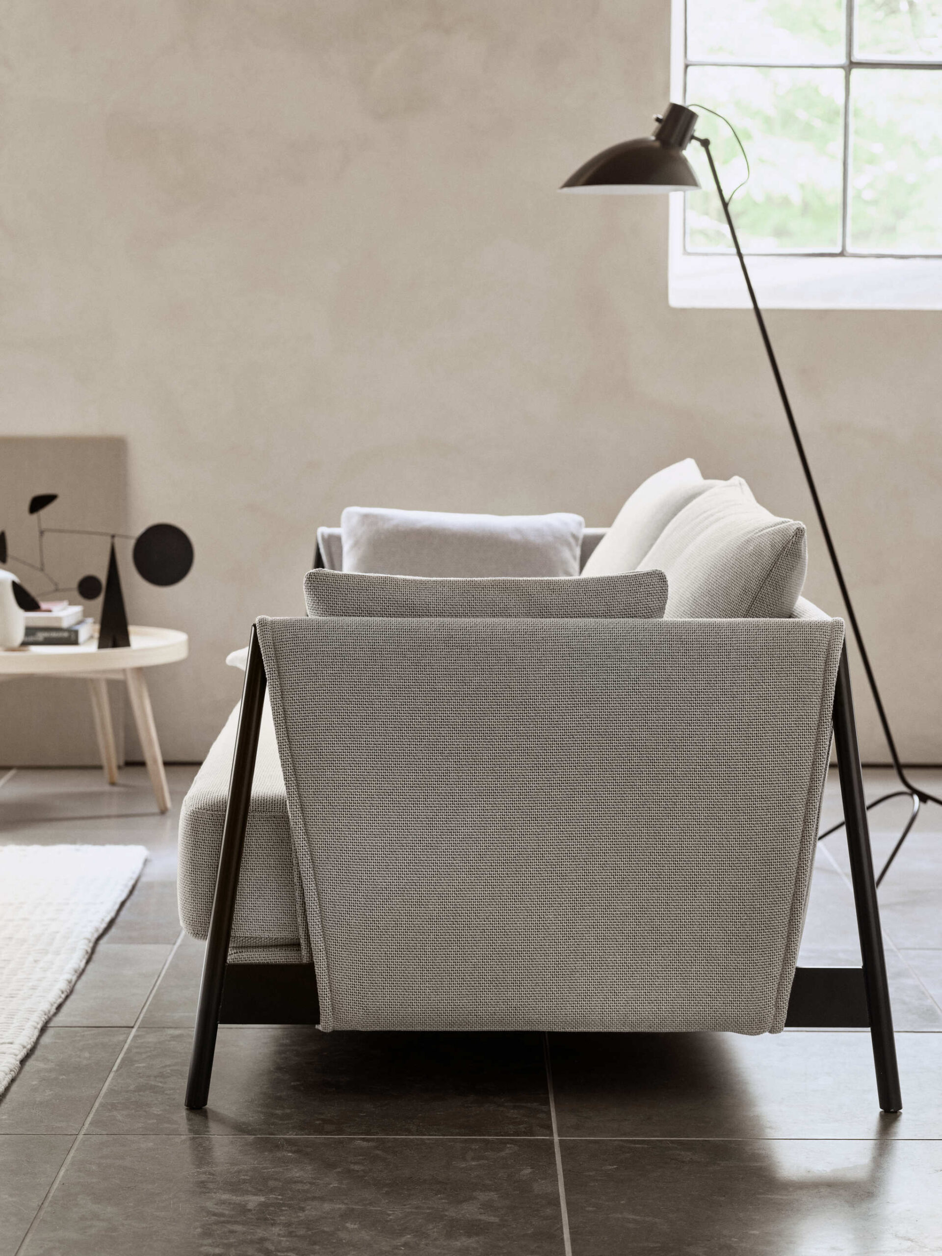 Softline - Schlafsofa Madison – Bild 6