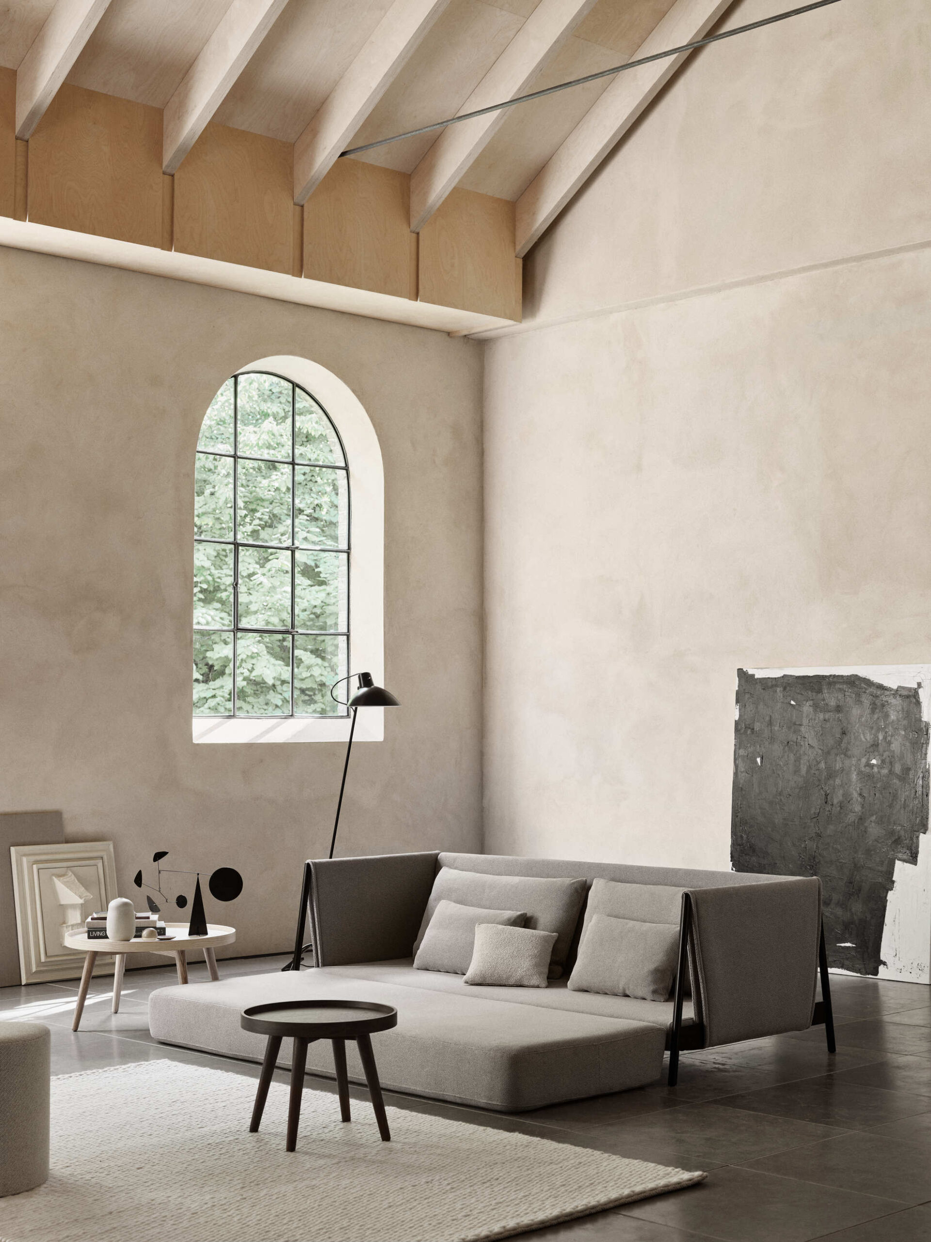 Softline - Schlafsofa Madison – Bild 7