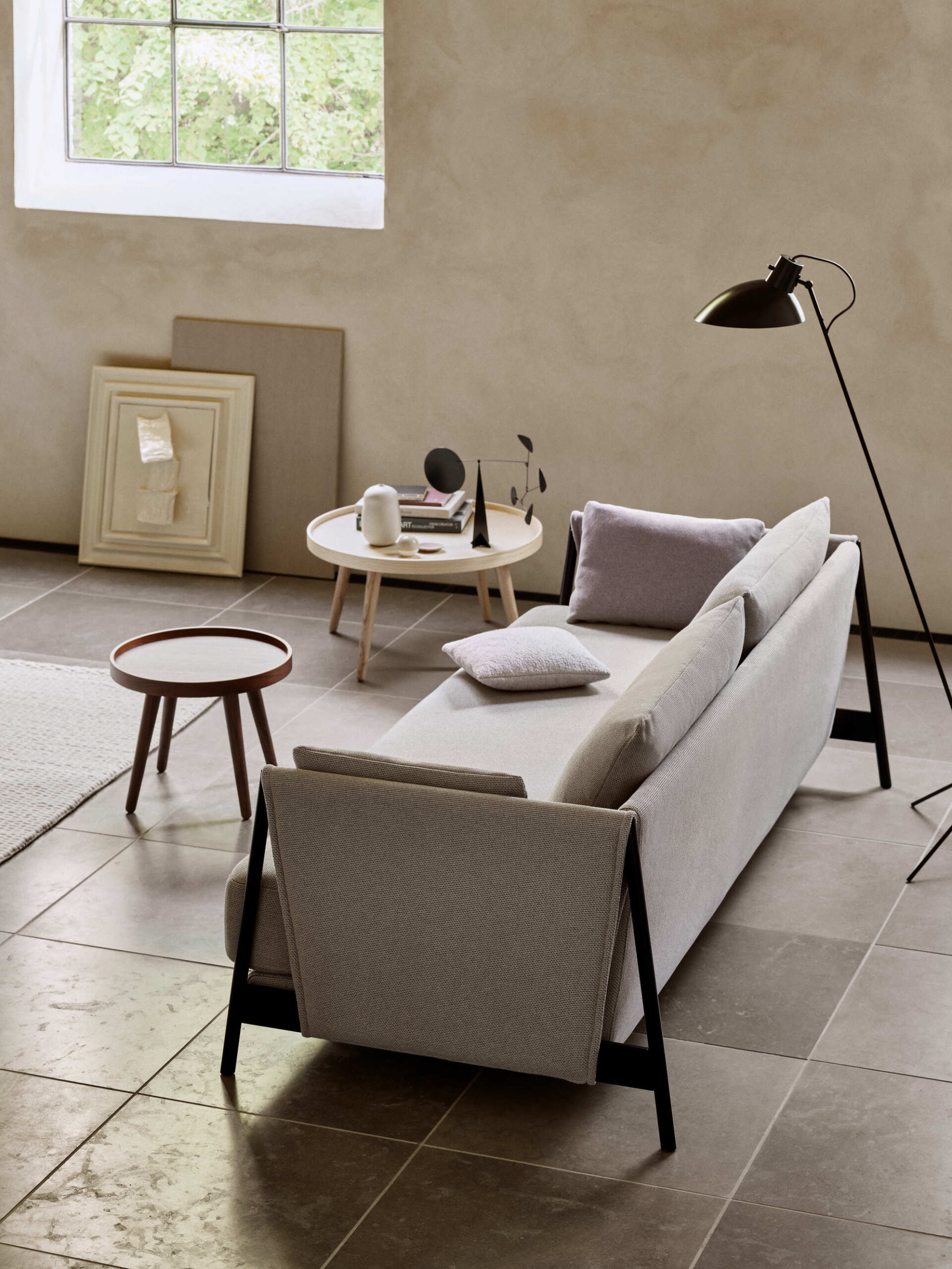 Softline - Schlafsofa Madison – Bild 8