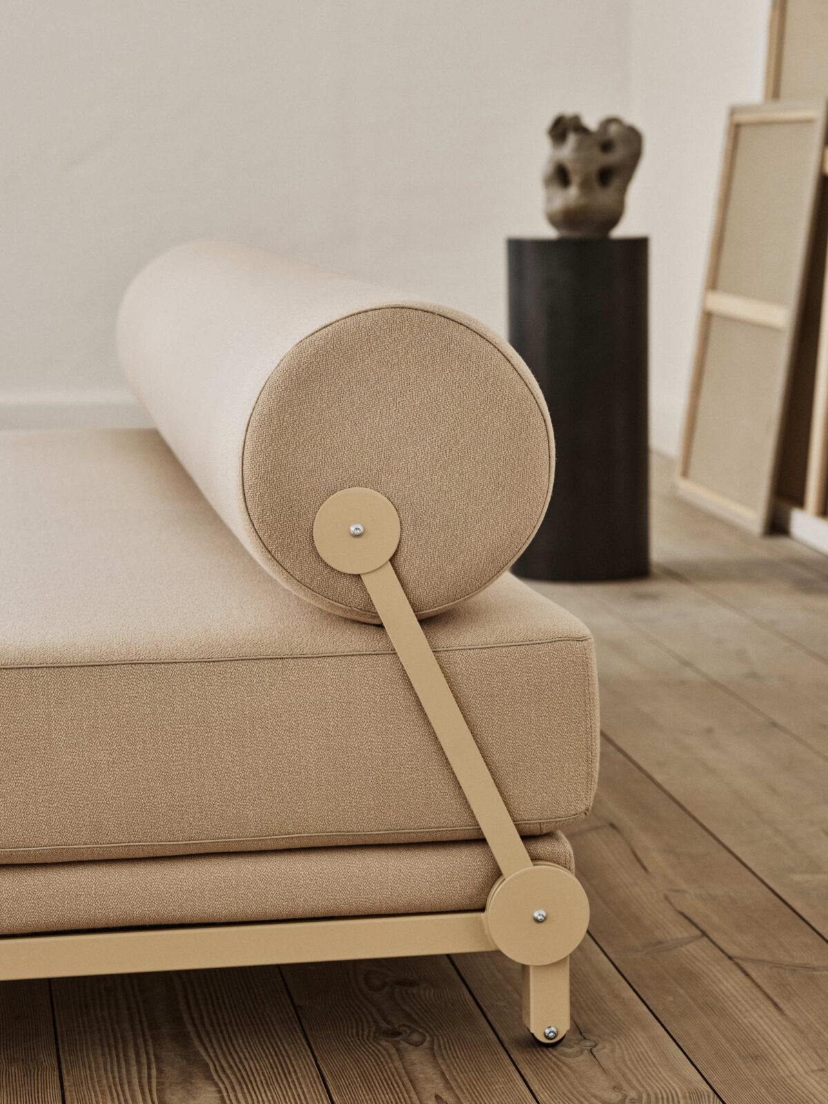 Softline - Schlafsofa Sleep – Bild 6