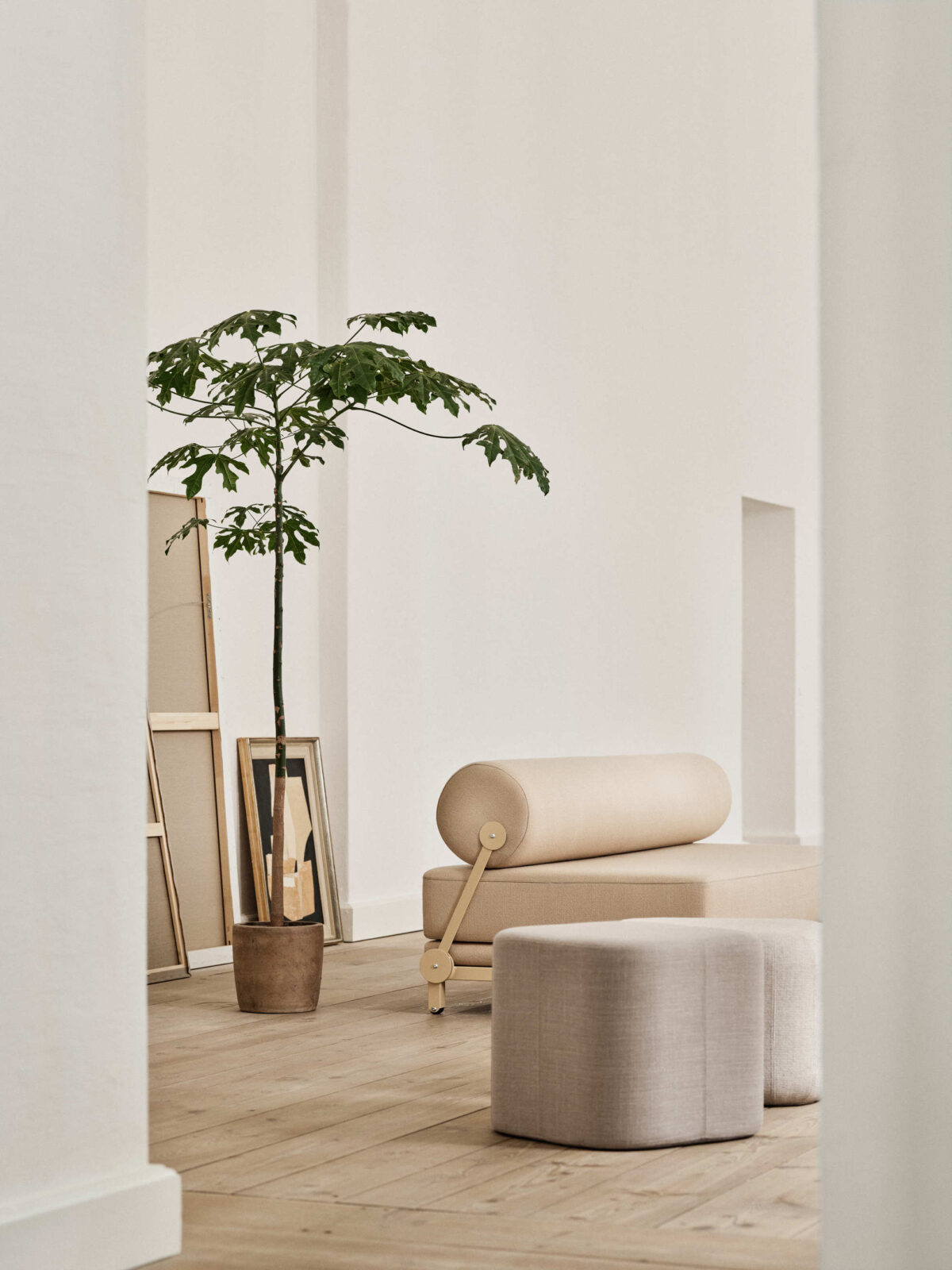 Softline - Schlafsofa Sleep – Bild 7