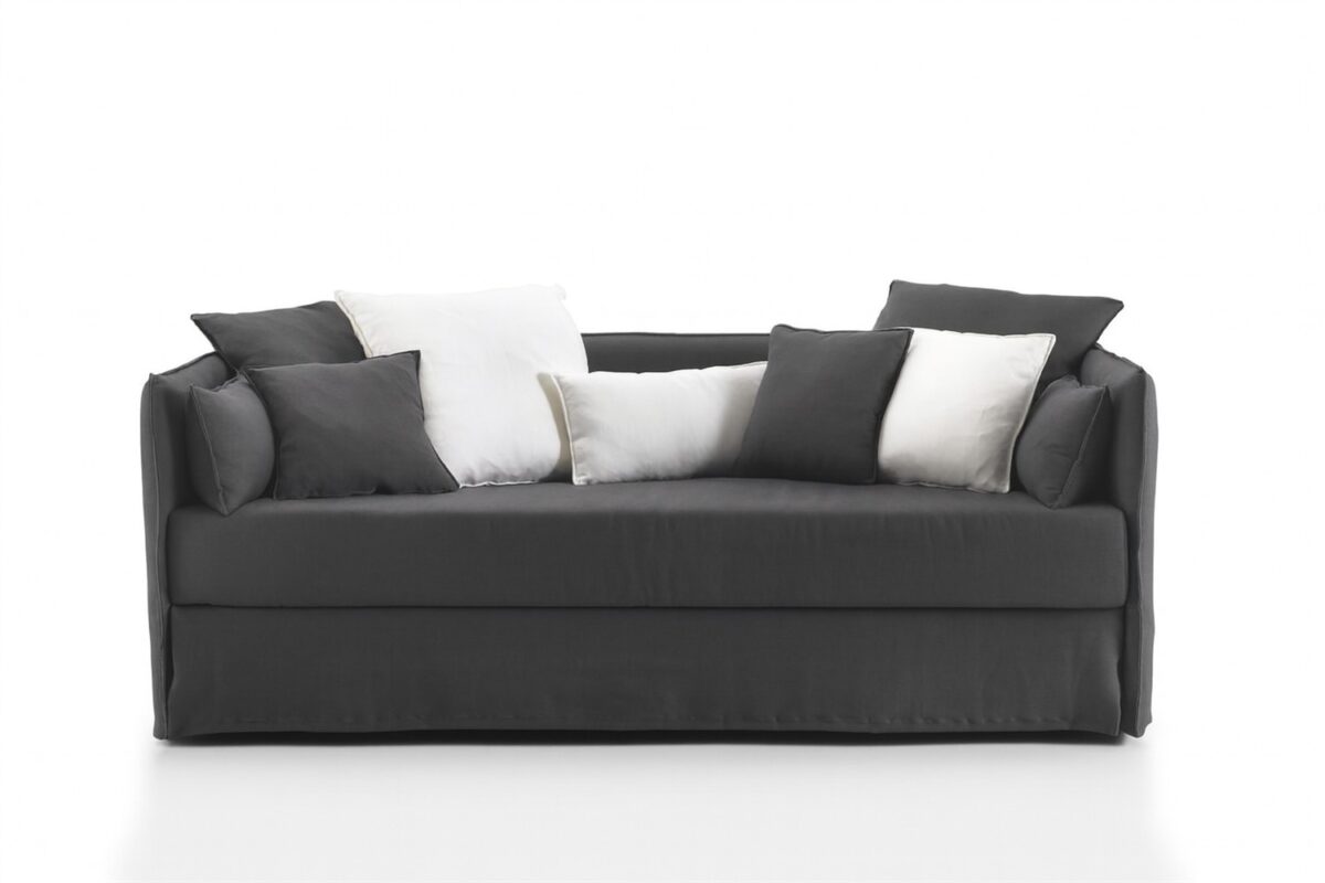 Ventura - Schlafsofa Pelican