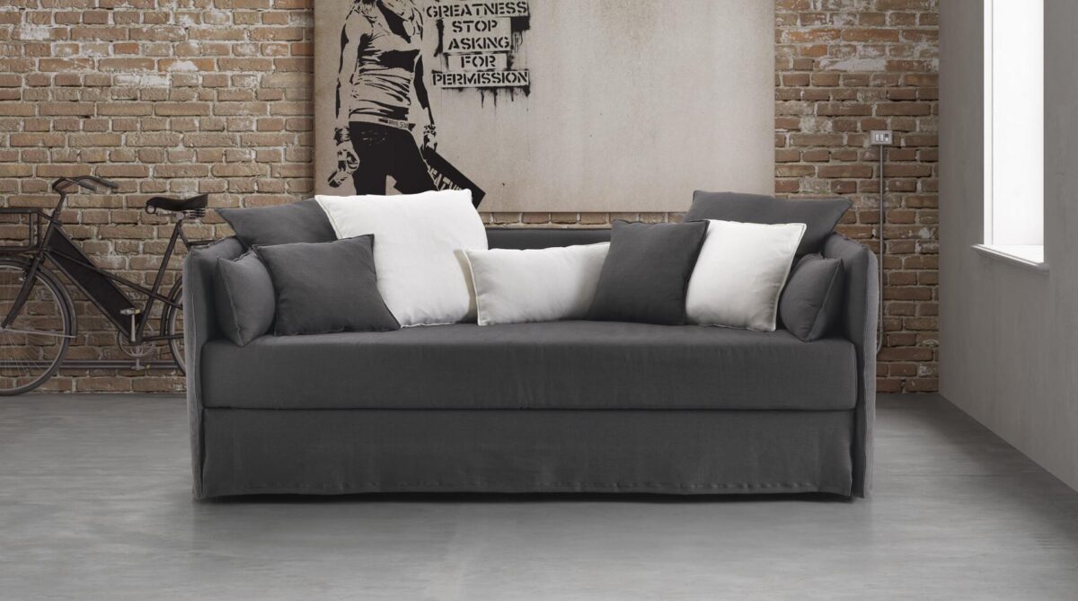 Ventura - Schlafsofa Pelican – Bild 3