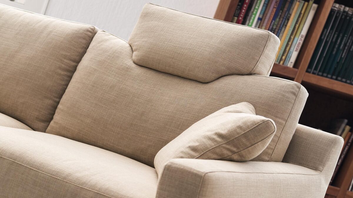 Ventura - Sofa Cayman – Bild 5