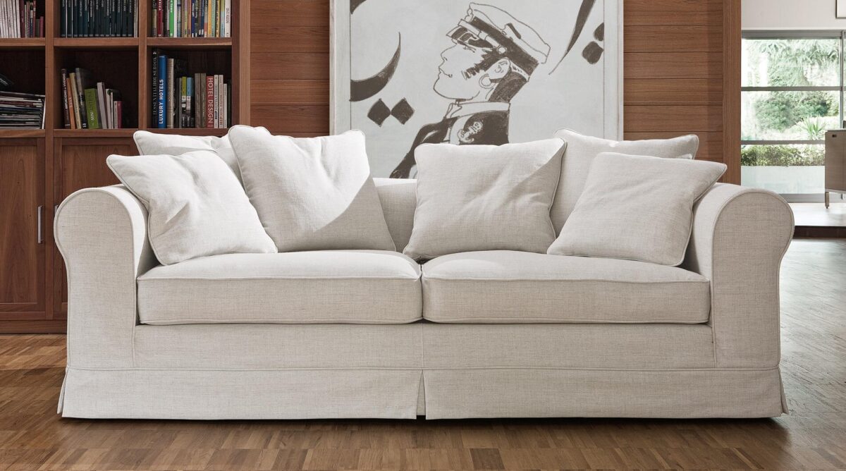 Ventura - Sofa St. Thomas – Bild 2