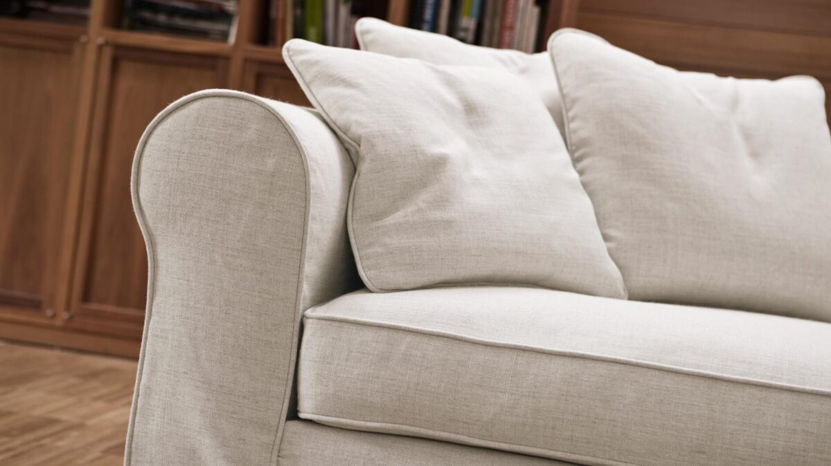 Ventura - Sofa St. Thomas – Bild 4