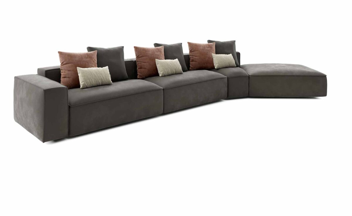 LeComfort - Sofa Adam – Bild 4