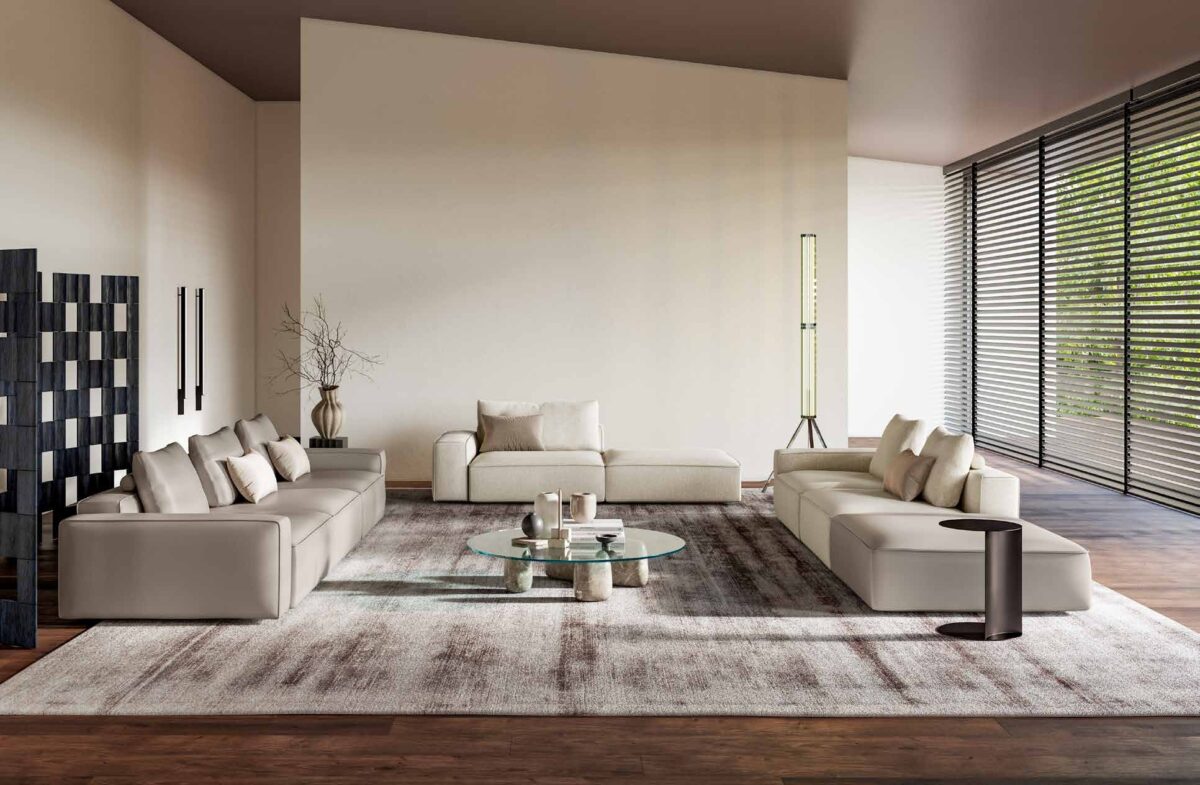 LeComfort - Sofa Adam – Bild 8