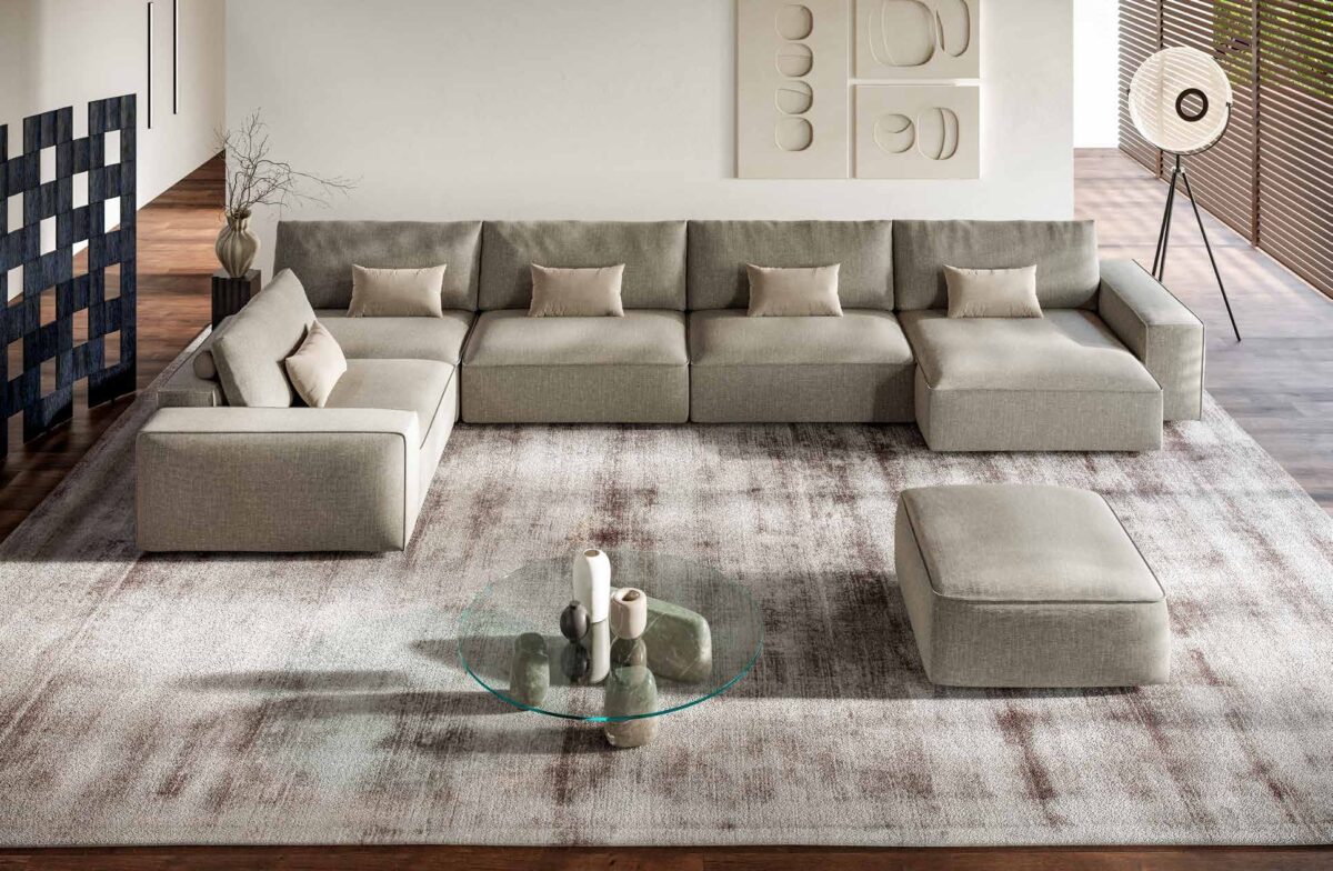 LeComfort - Sofa Adam – Bild 9