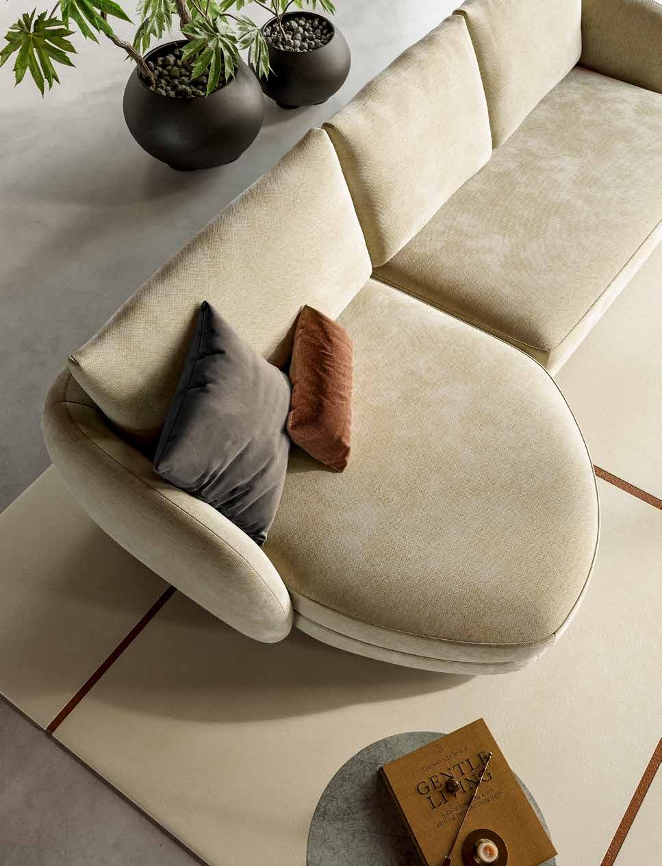 LeComfort - Sofa Togo – Bild 12