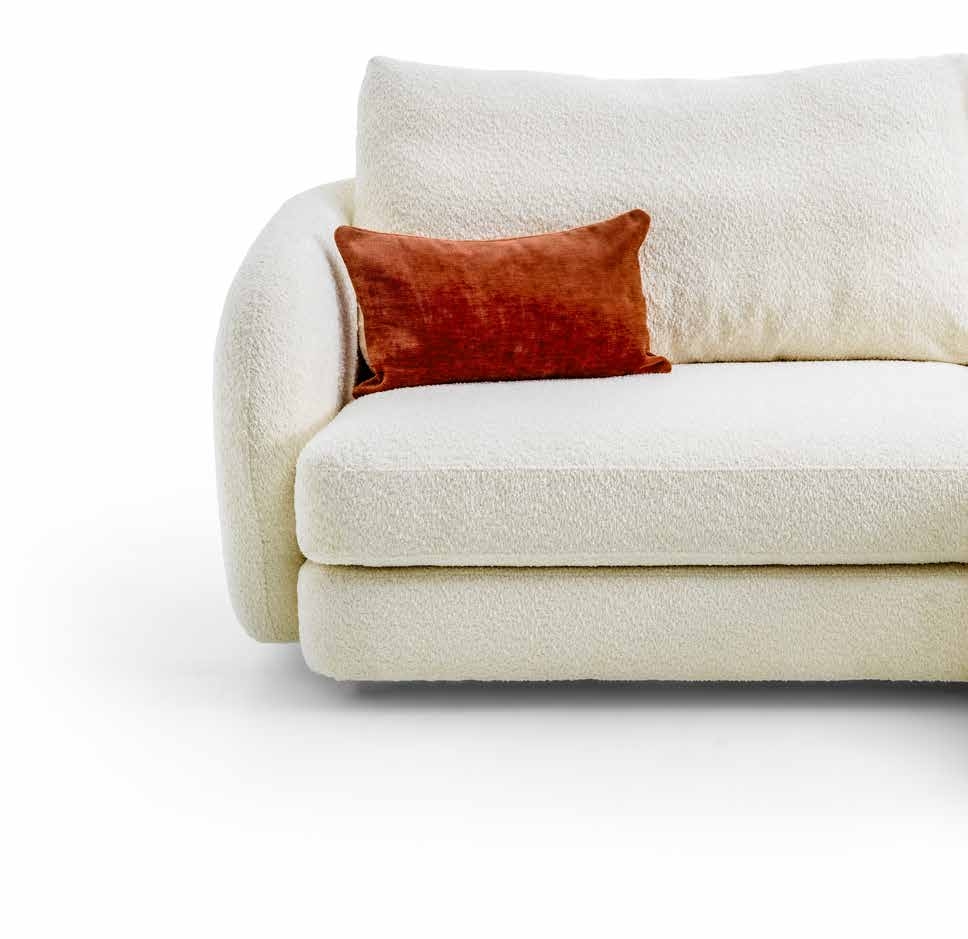 LeComfort - Sofa Togo – Bild 14
