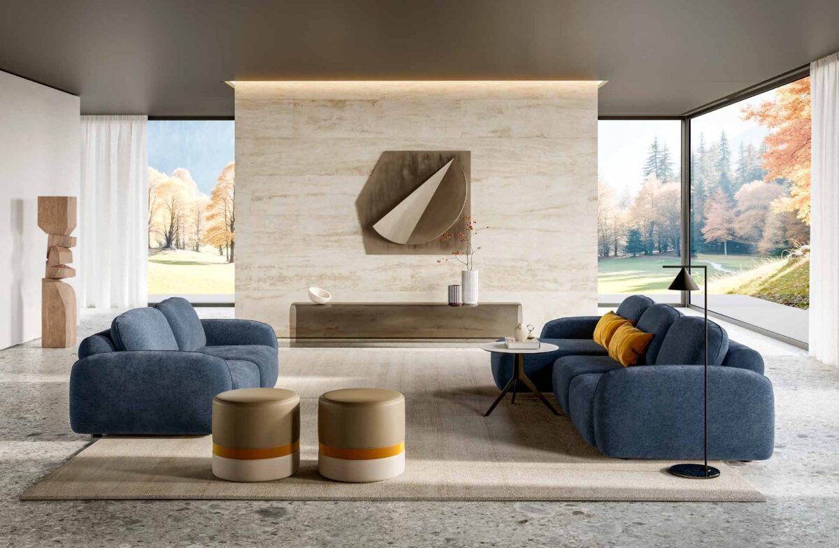 LeComfort - Sofa Susa – Bild 8