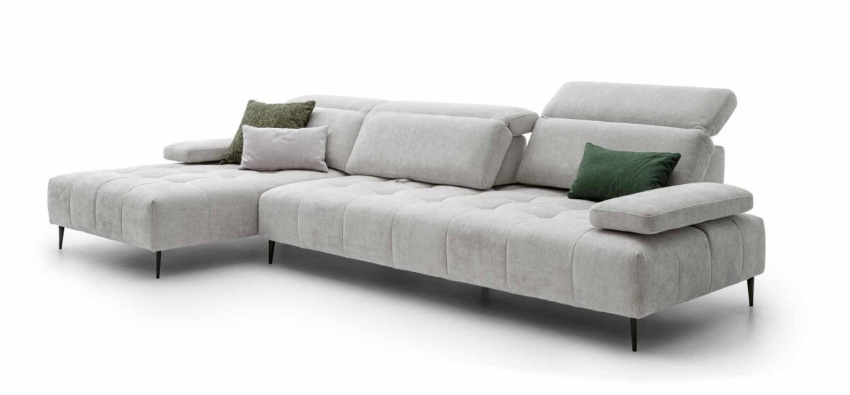LeComfort - Sofa Choplin – Bild 12