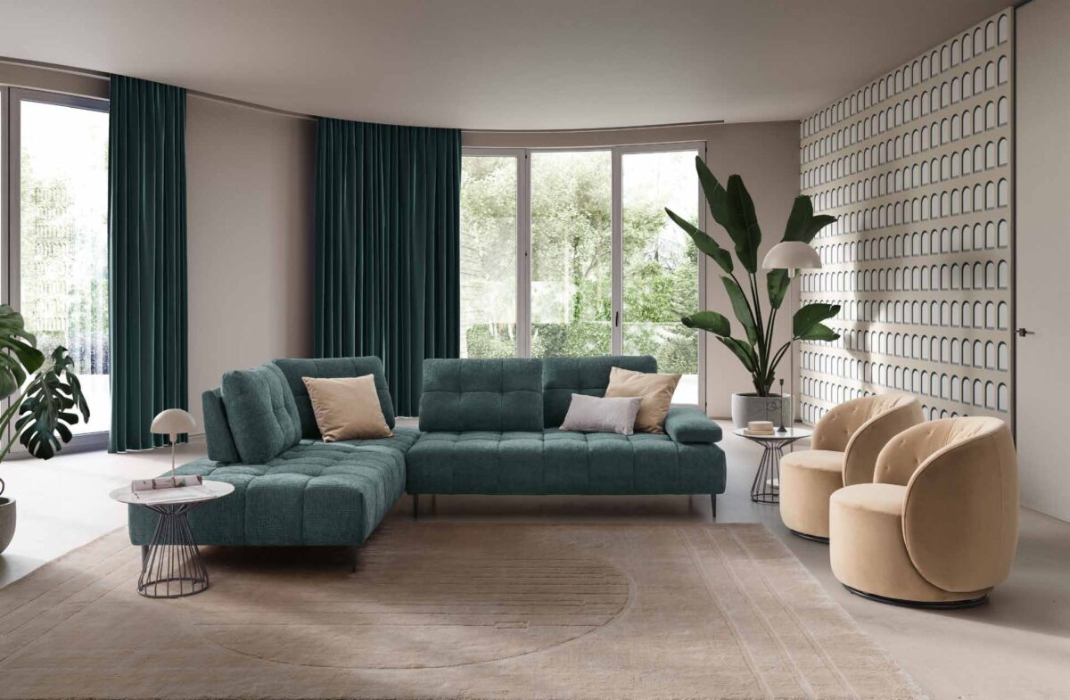 LeComfort - Sofa Choplin – Bild 7