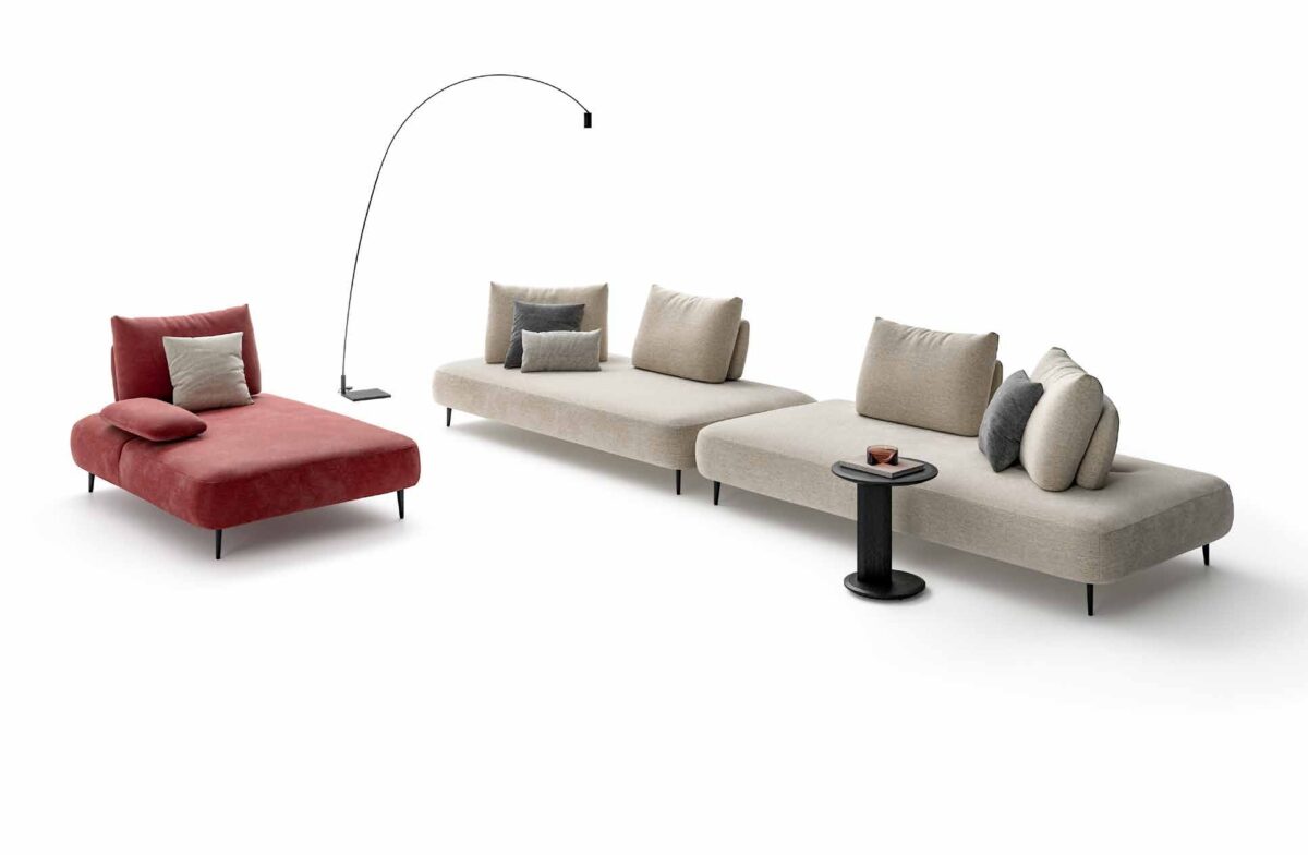 LeComfort - Sofa Fanny