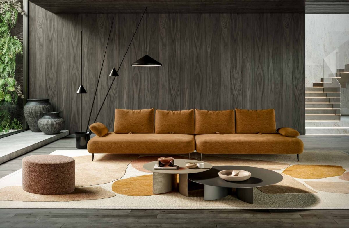 LeComfort - Sofa Fanny – Bild 3