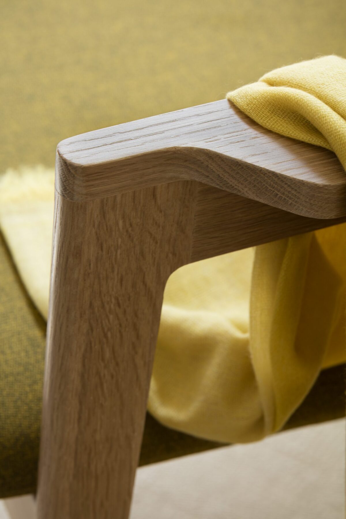 Mobles 114 - Sessel Danesa – Bild 11
