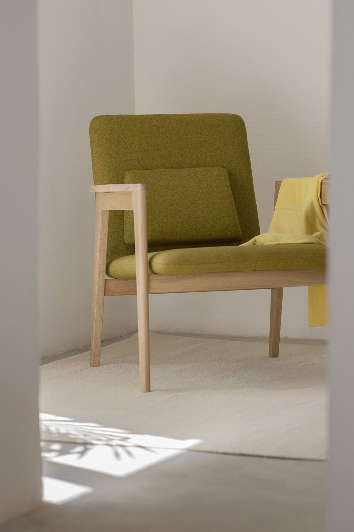 Mobles 114 - Sessel Danesa – Bild 9