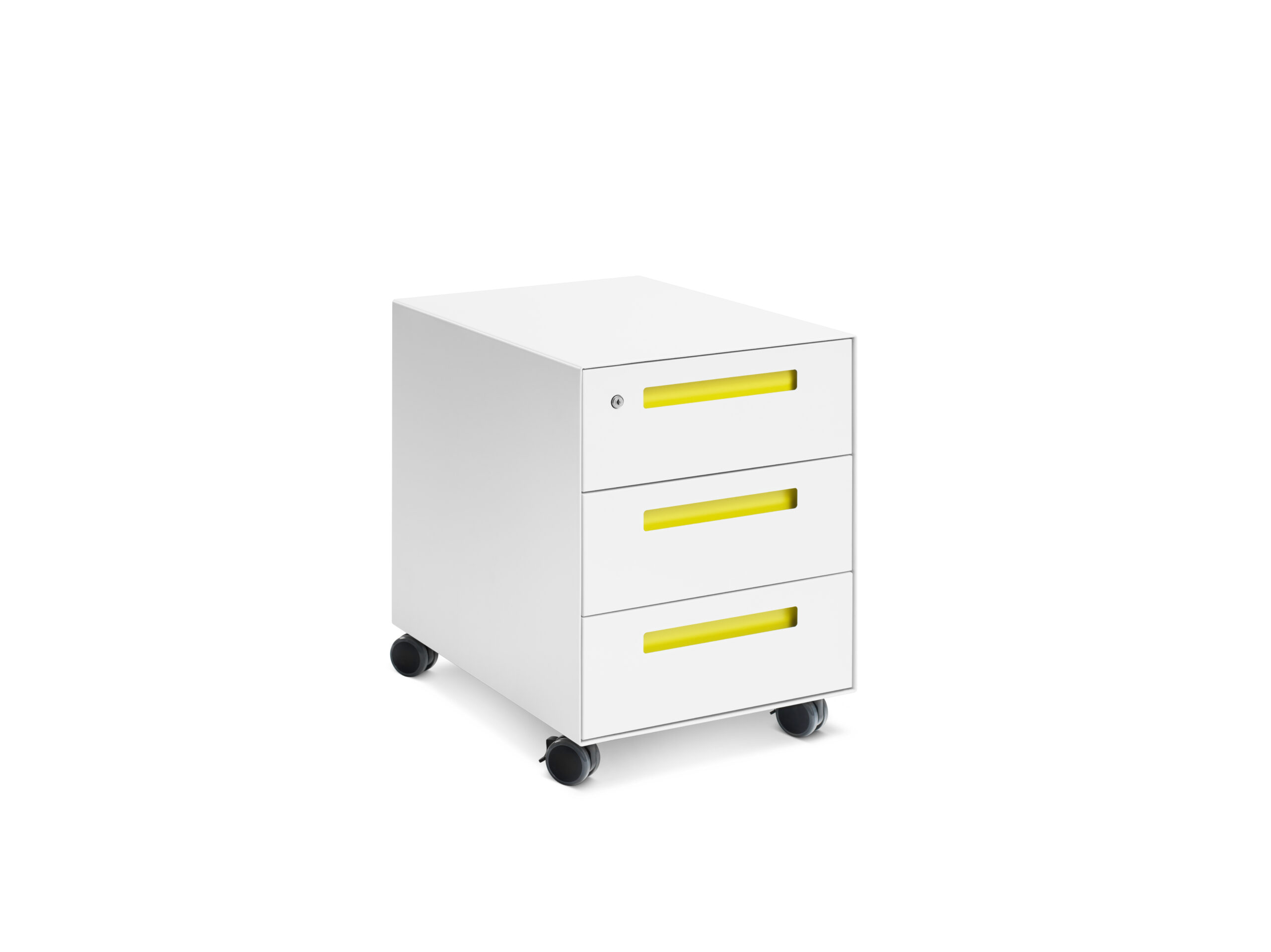 Müller Möbelfabrikation - Schreibtisch Workspace – Bild 5