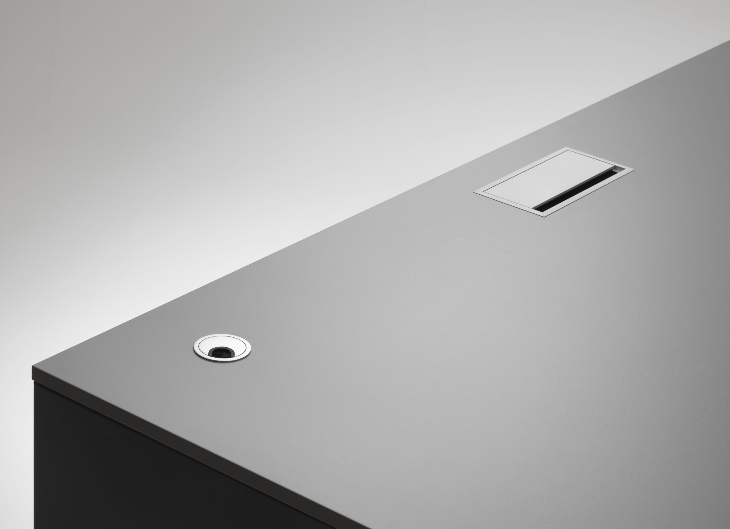 Müller Möbelfabrikation - Schreibtisch Workspace – Bild 15