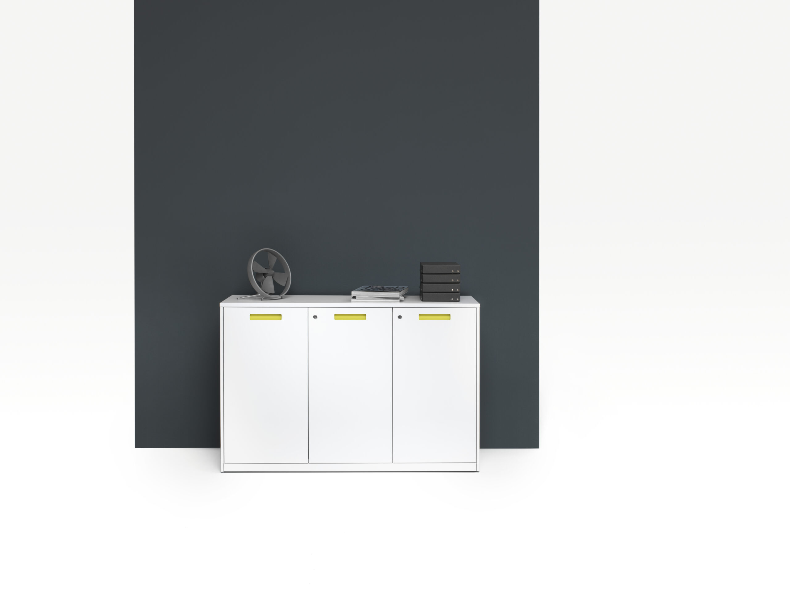 Müller Möbelfabrikation - Schreibtisch Workspace – Bild 20